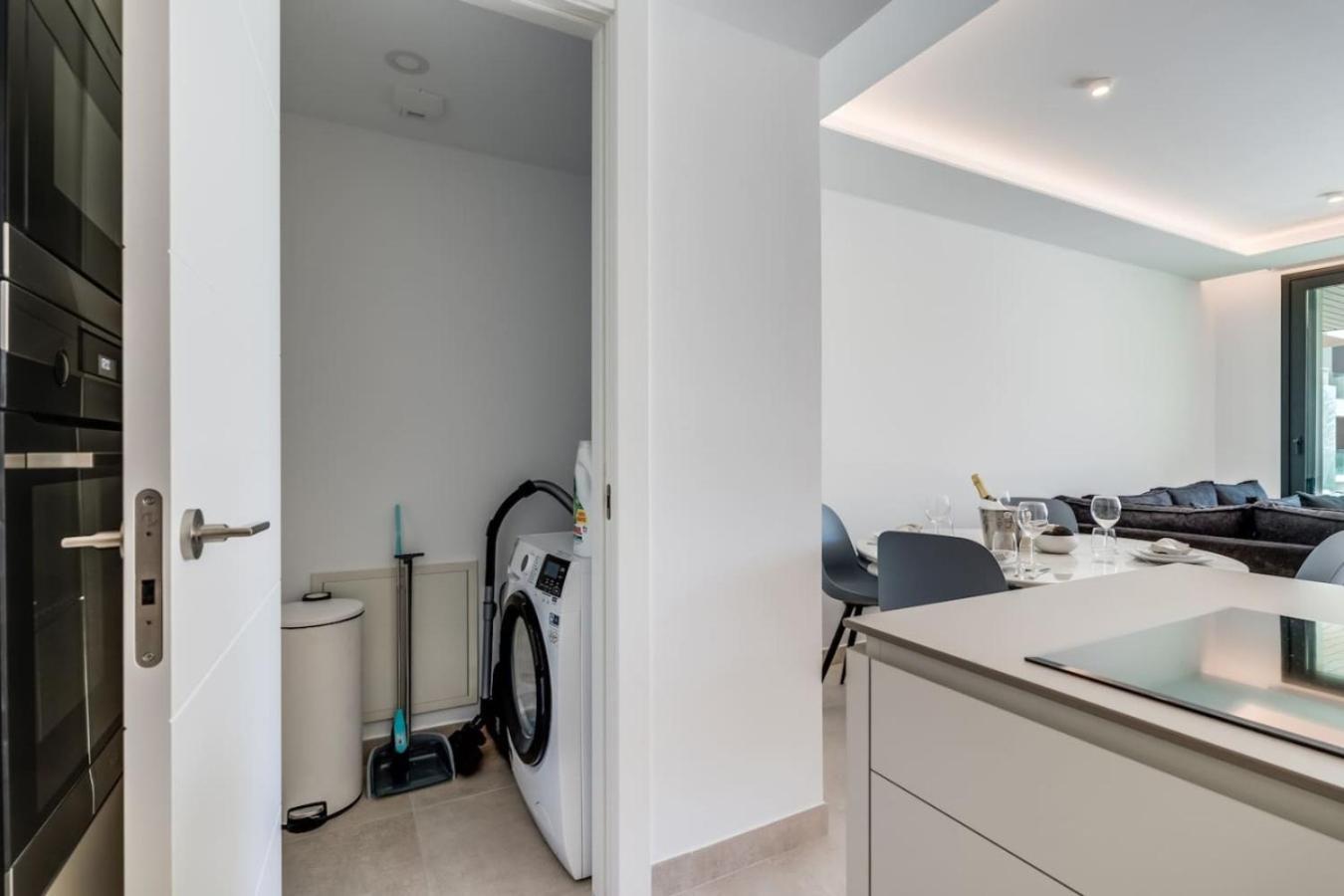 Jade Tower 2br Perfect Location Fuengirola