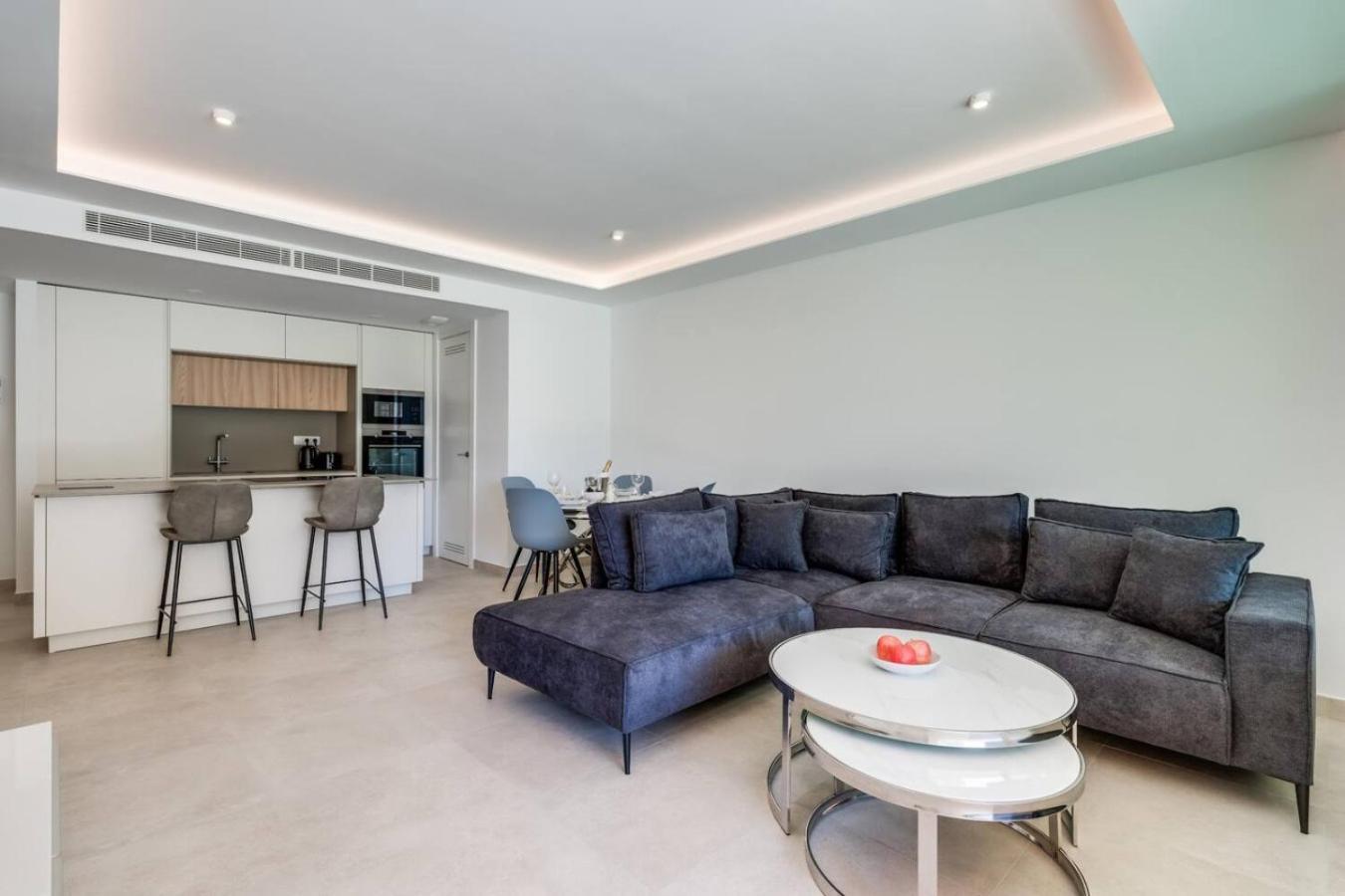 Jade Tower 2br Perfect Location Apartamento Fuengirola