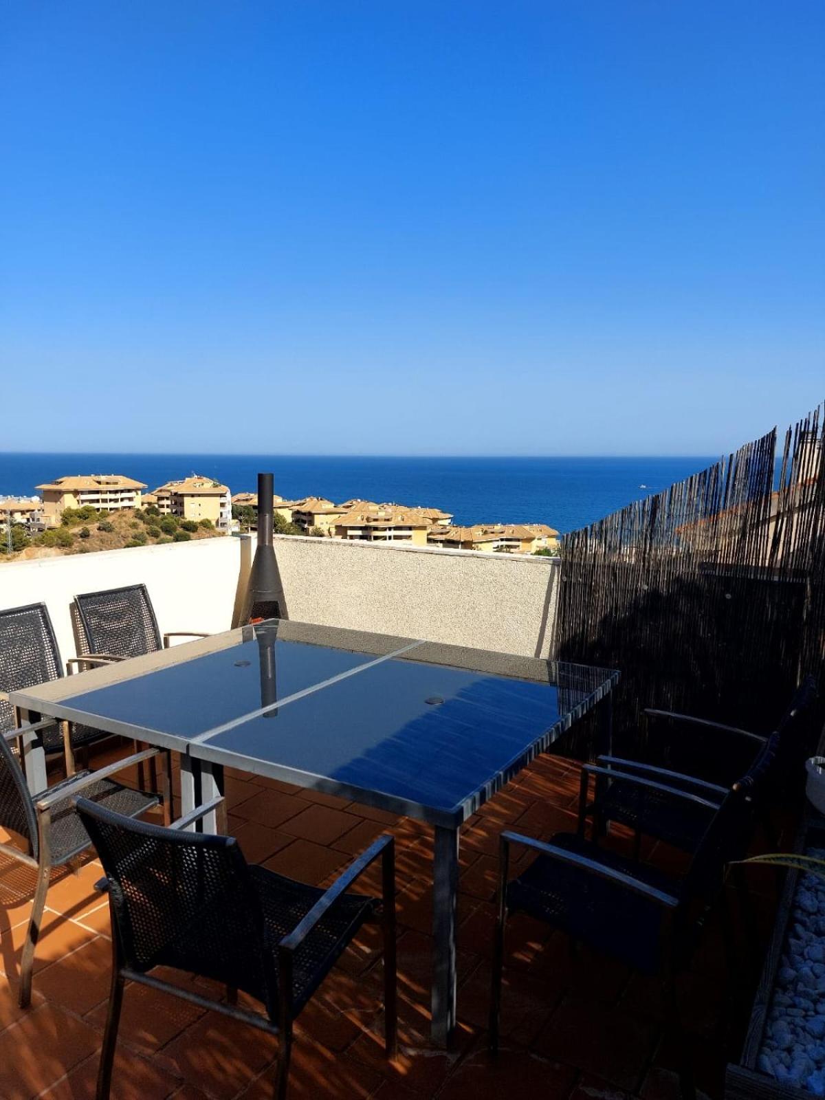 Appartement Vacacional Fuengirola, Torreblanca *