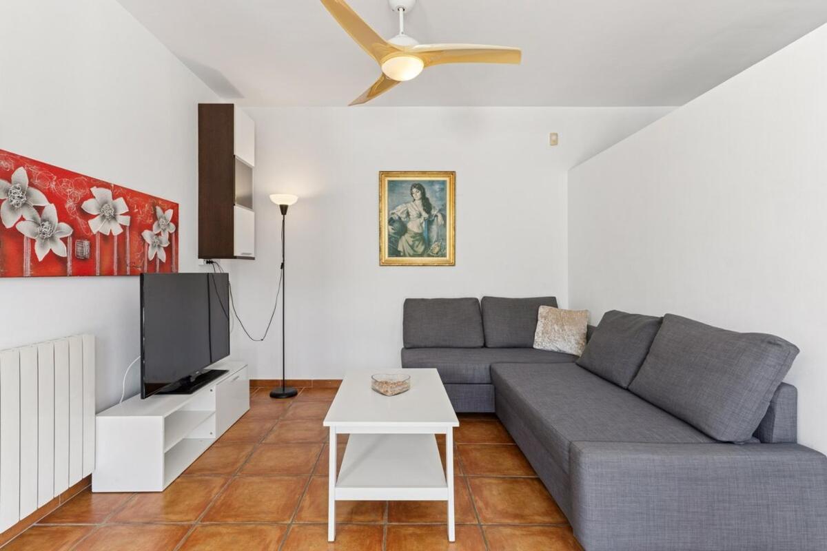 Apartment Charming With Big Terrace *