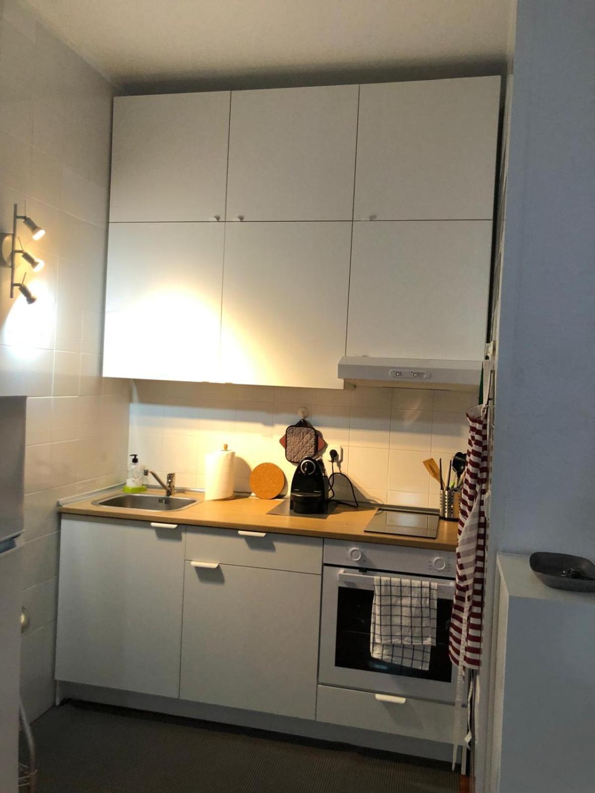 Playa Boliches Appartement Fuengirola