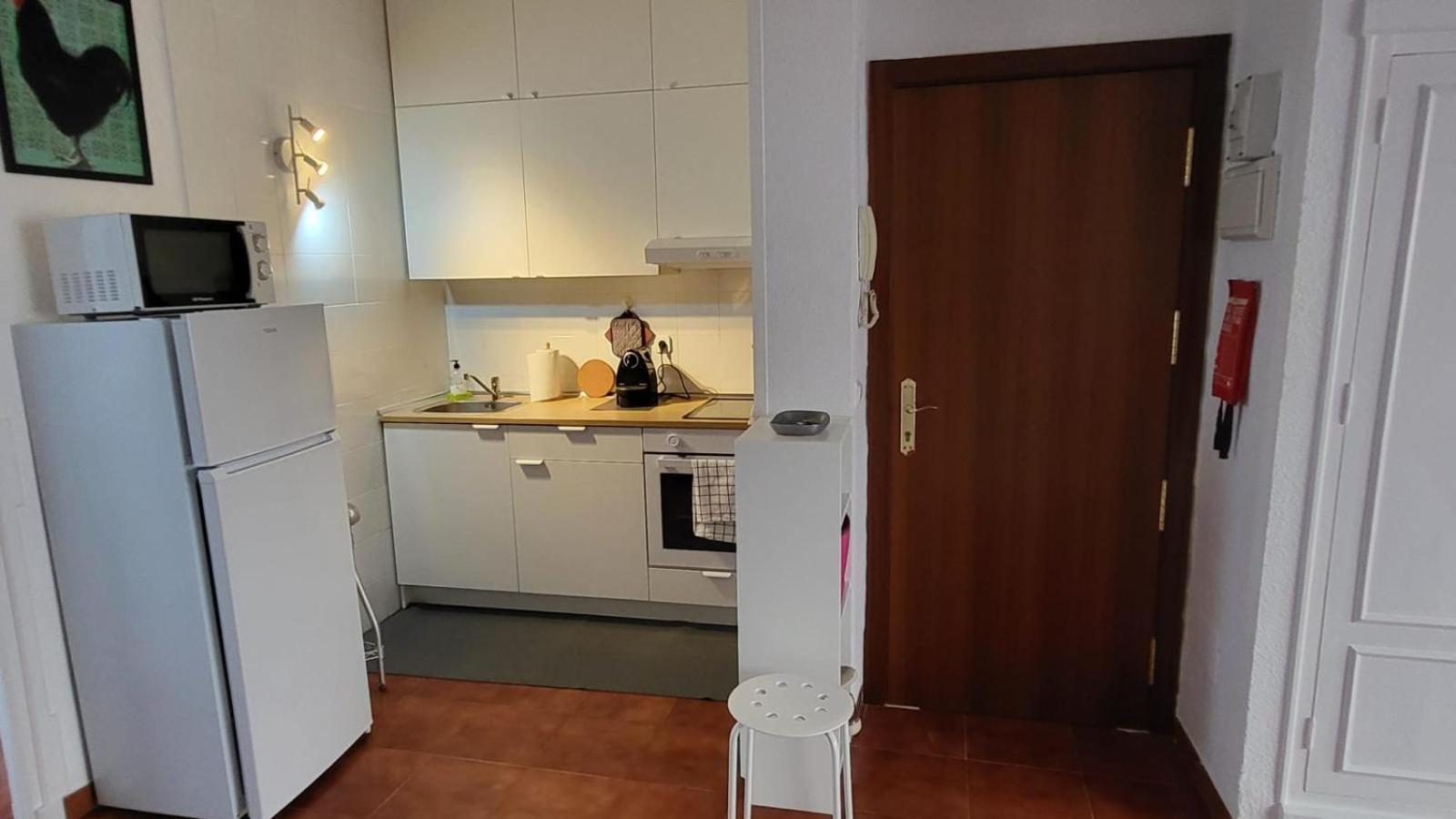 Appartement Playa Boliches