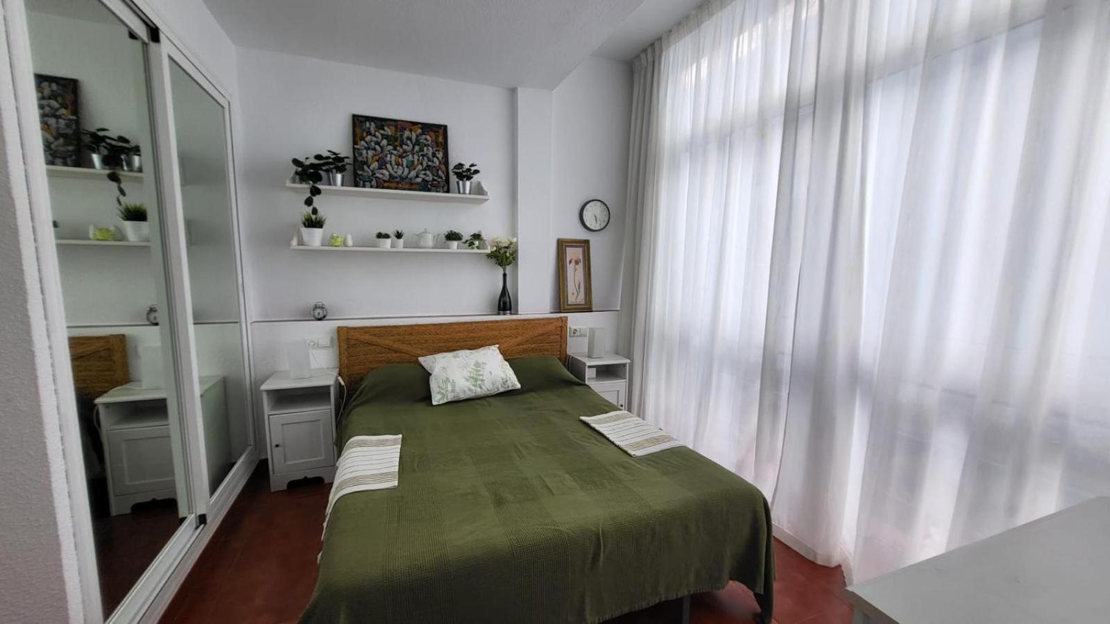 Appartement Playa Boliches *
