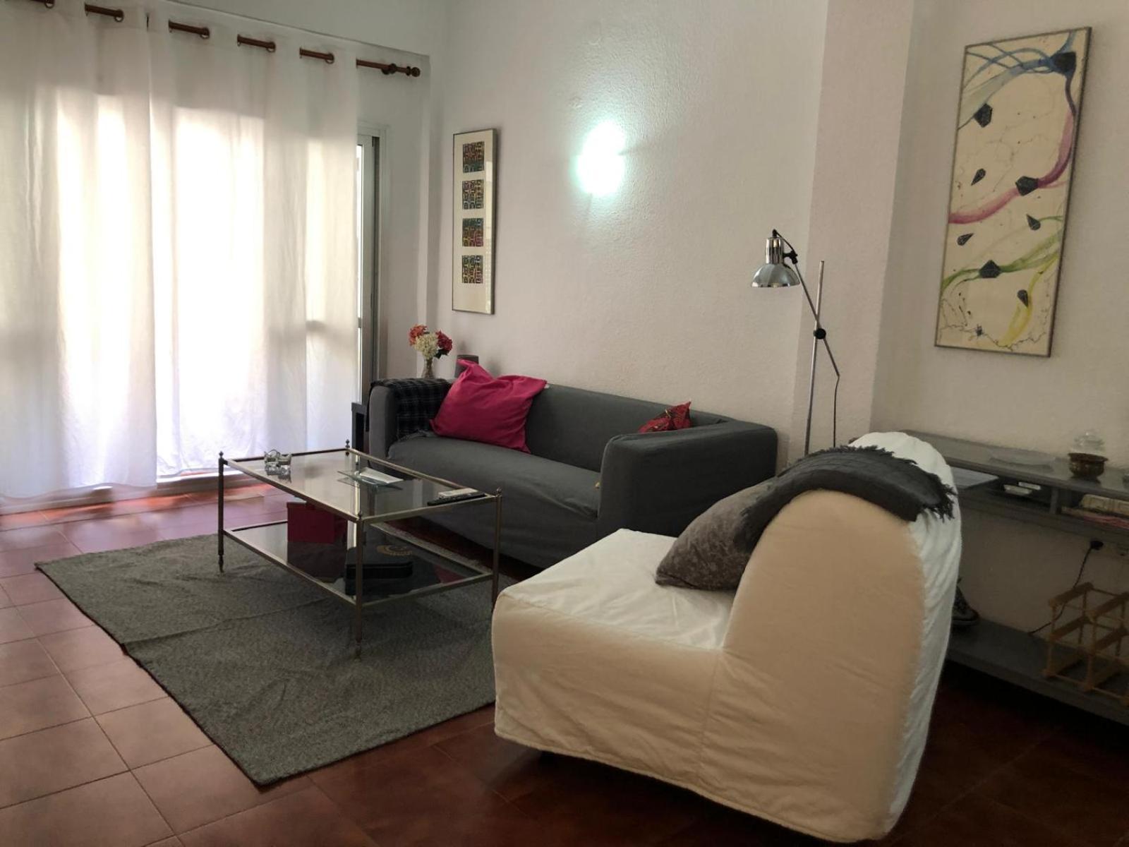 Appartement Playa Boliches
