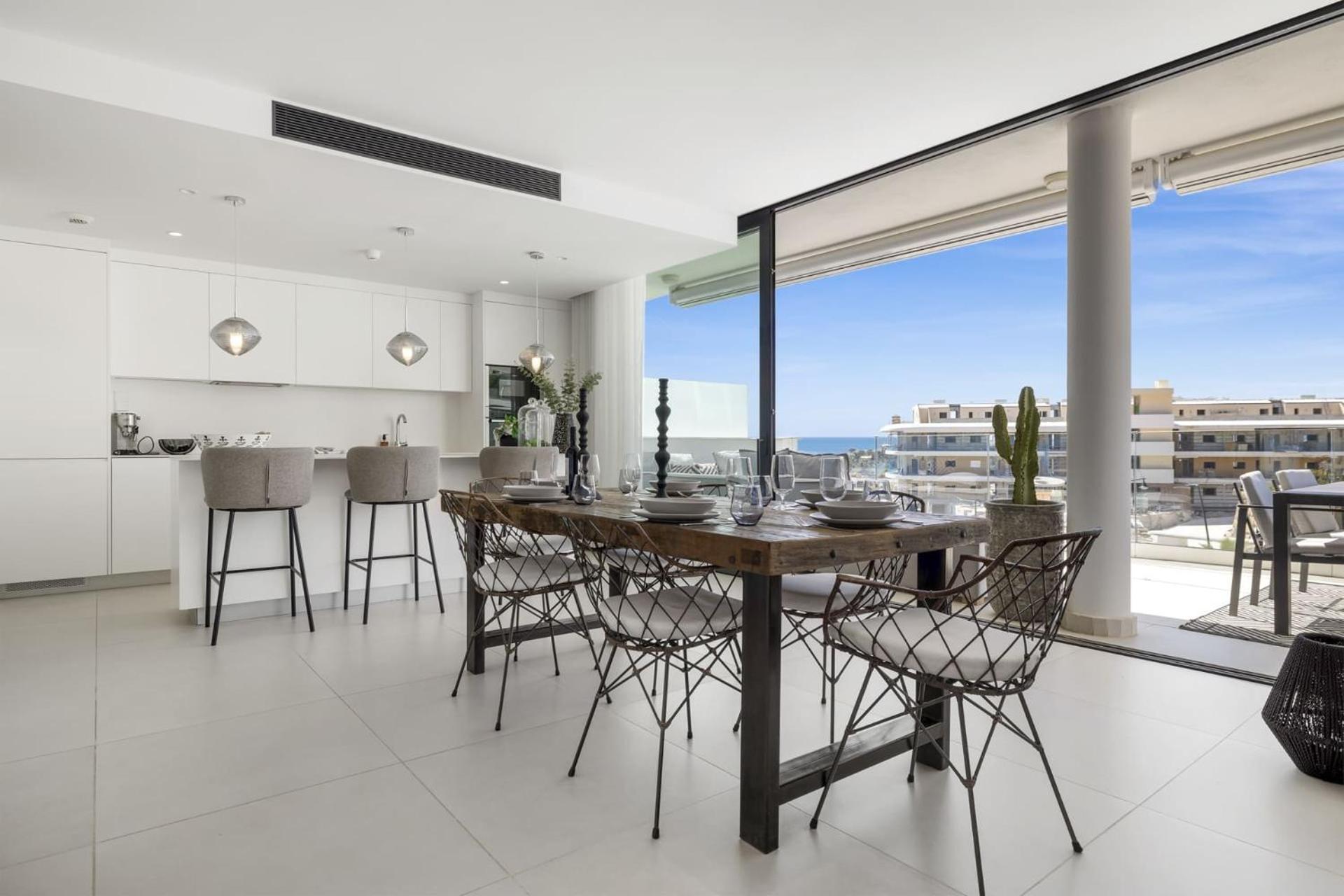 Vivi Homes - Casa Espanola Fuengirola