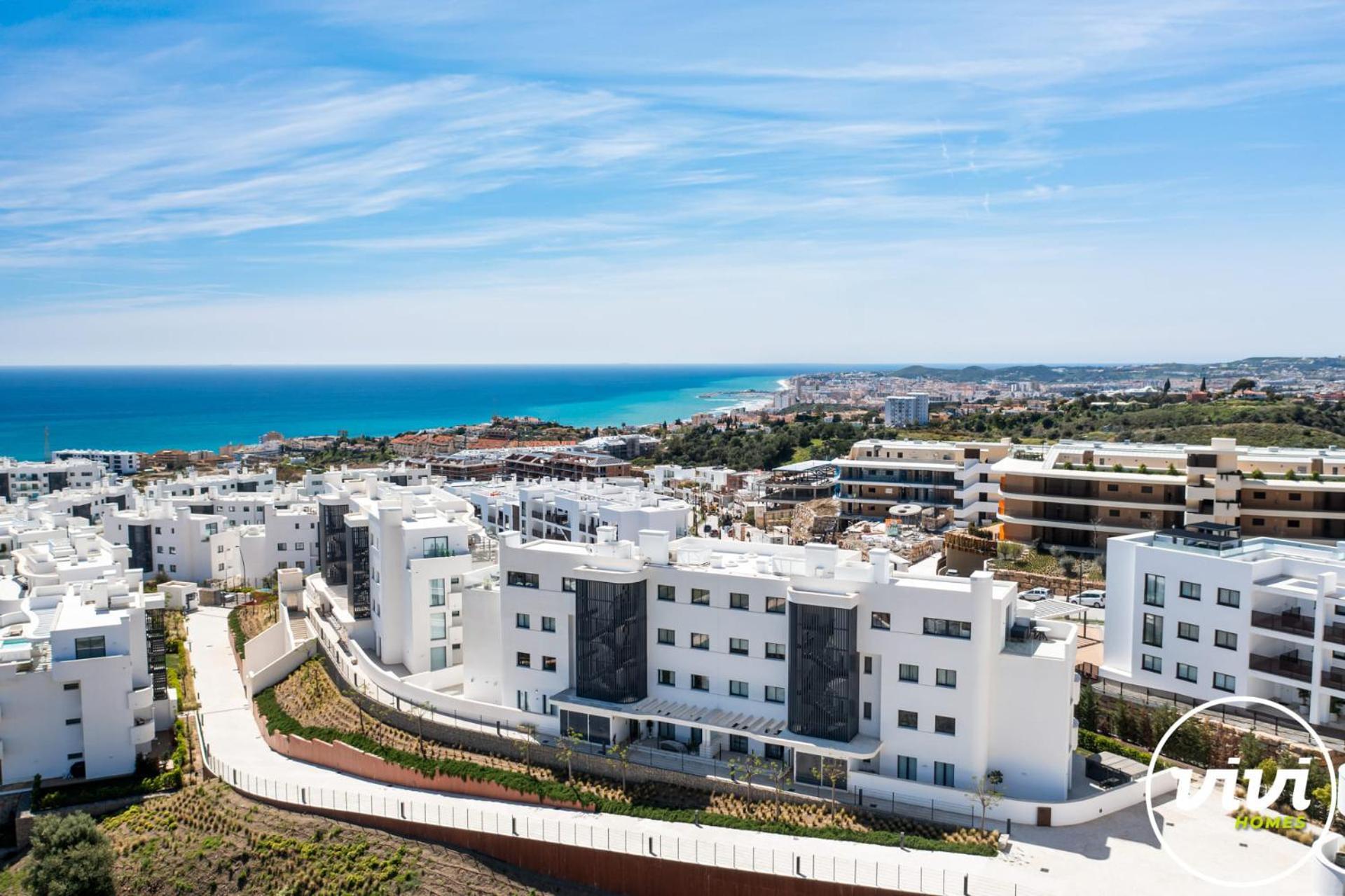 Vivi Homes - Casa Espanola Apartamento Fuengirola