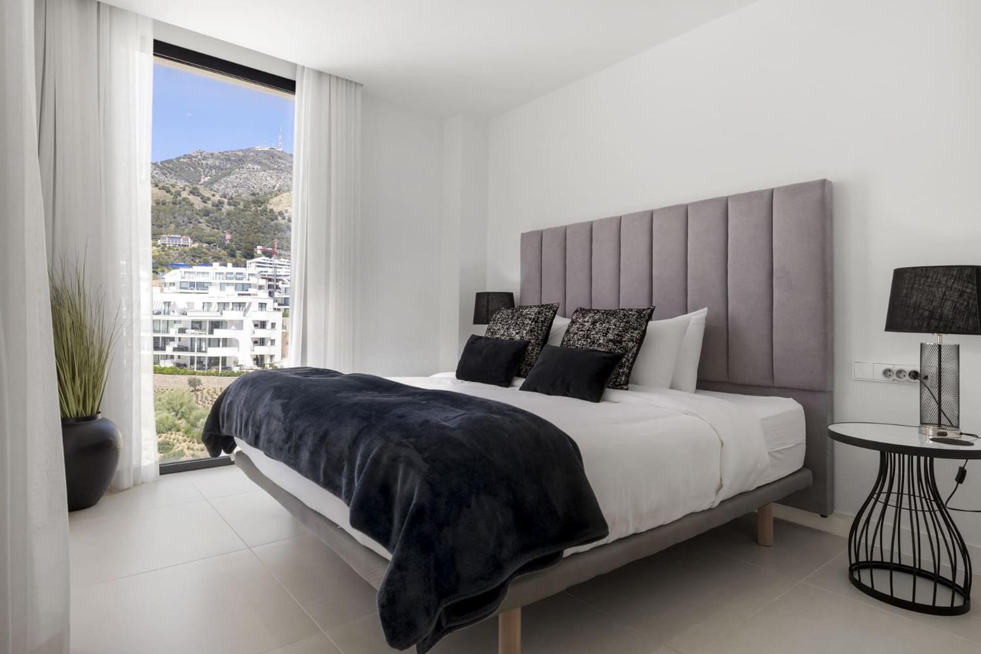 Apartamento Vivi Homes - Casa Espanola *