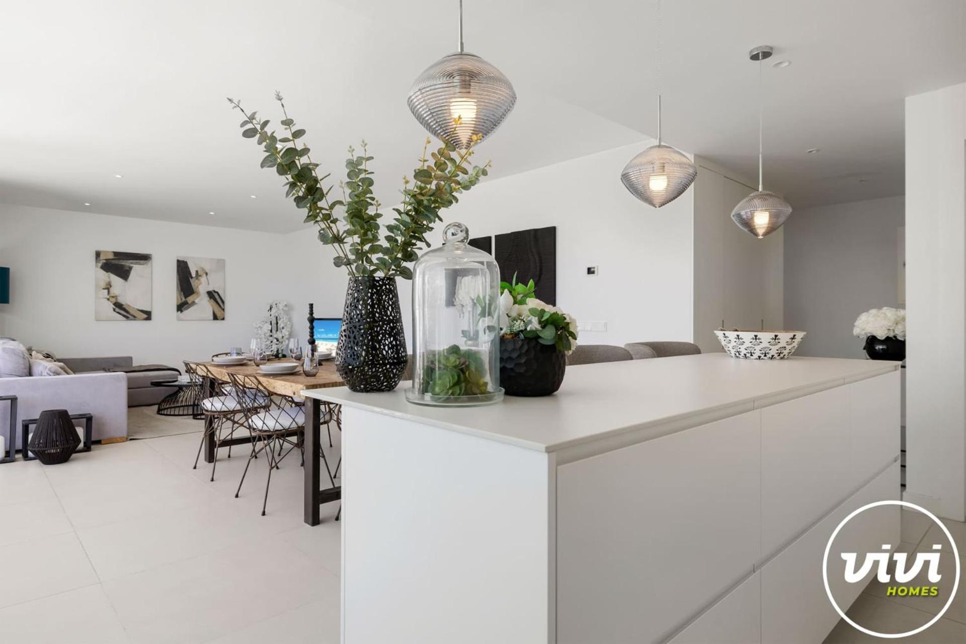 Apartamento Vivi Homes - Casa Espanola