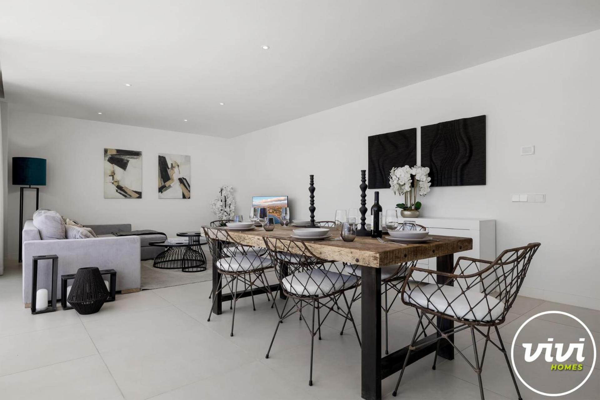 Vivi Homes - Casa Espanola * Fuengirola