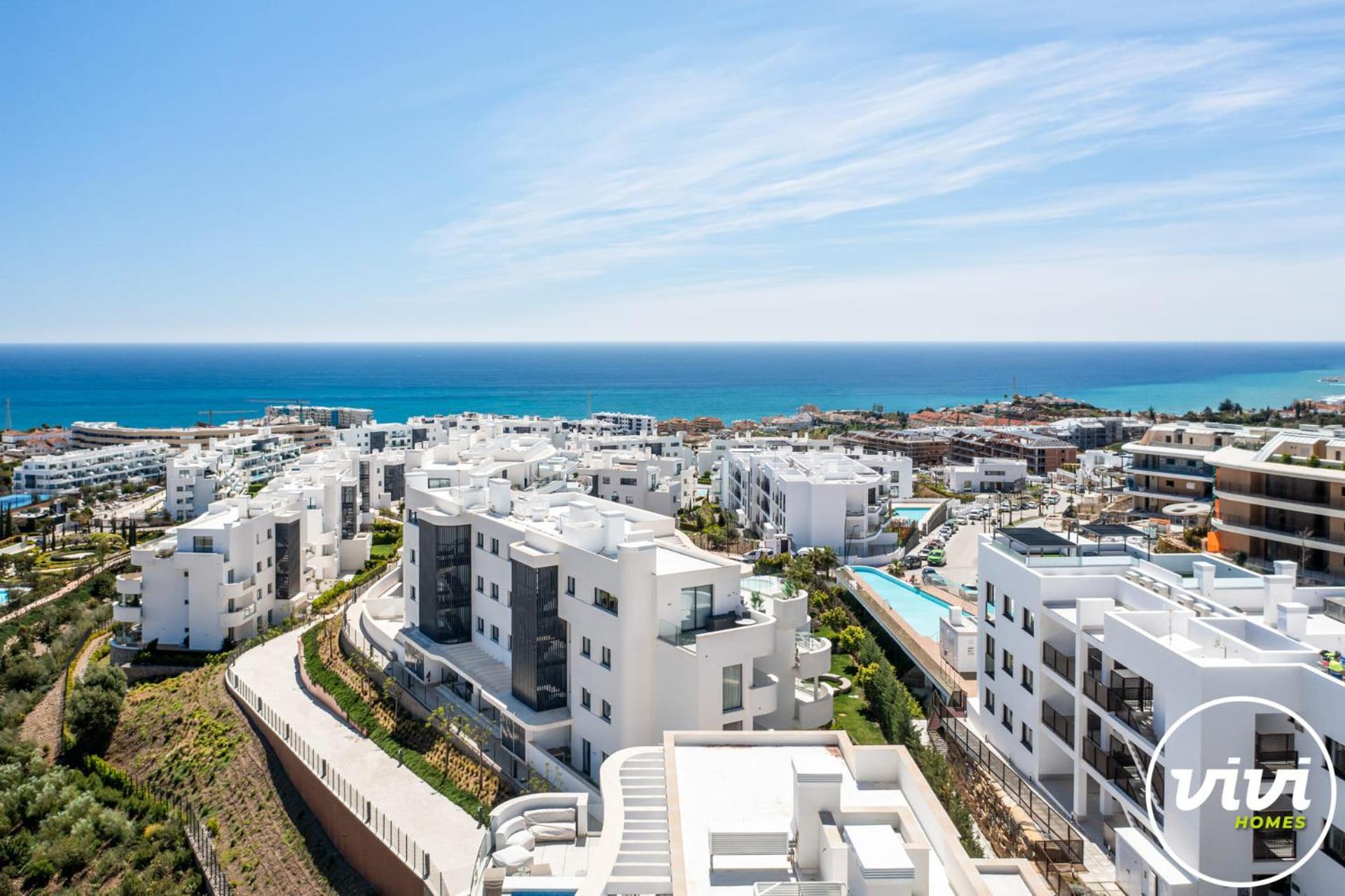 Vivi Homes - Casa Espanola *