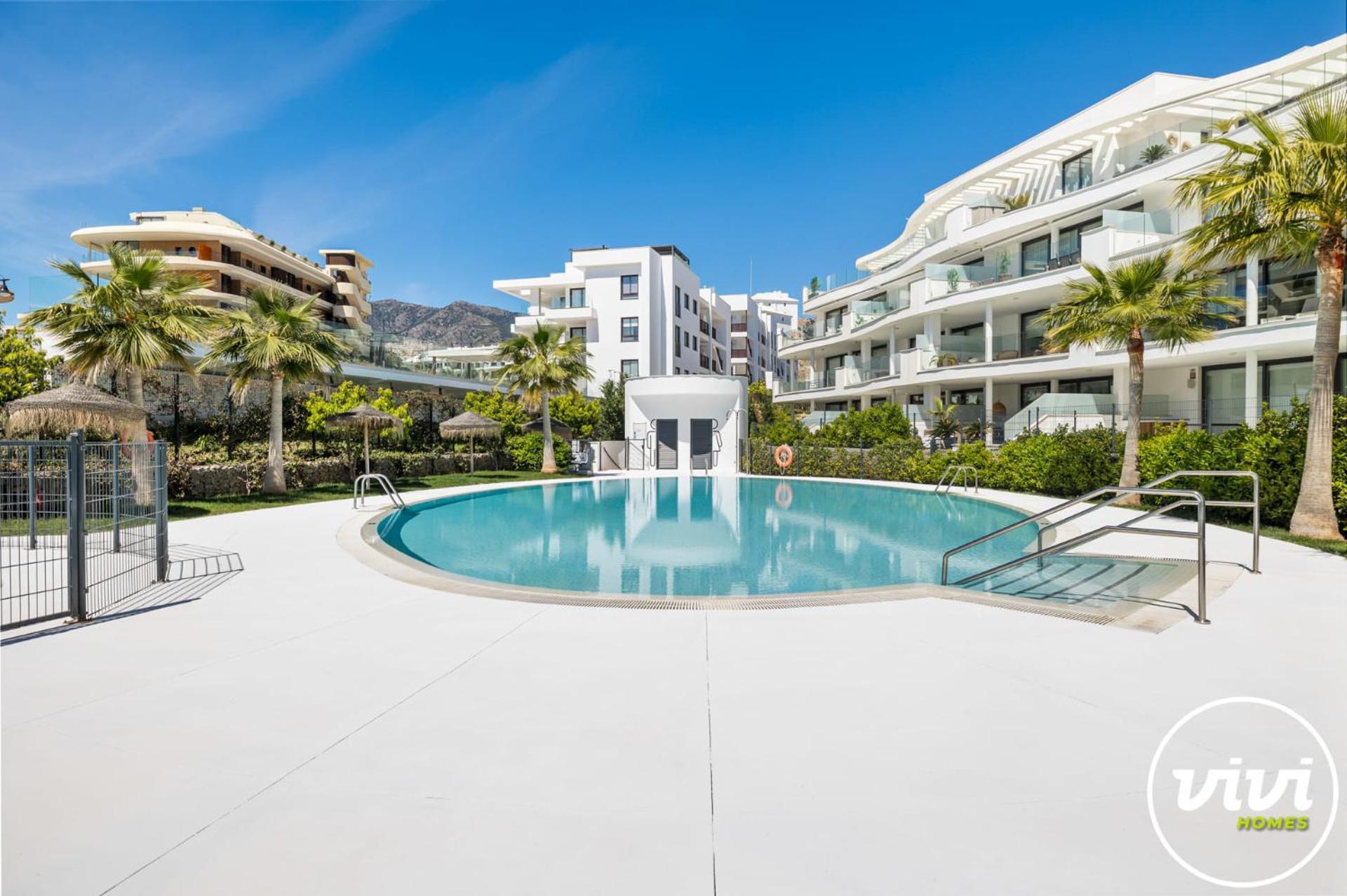 Apartamento Vivi Homes - Casa Espanola *