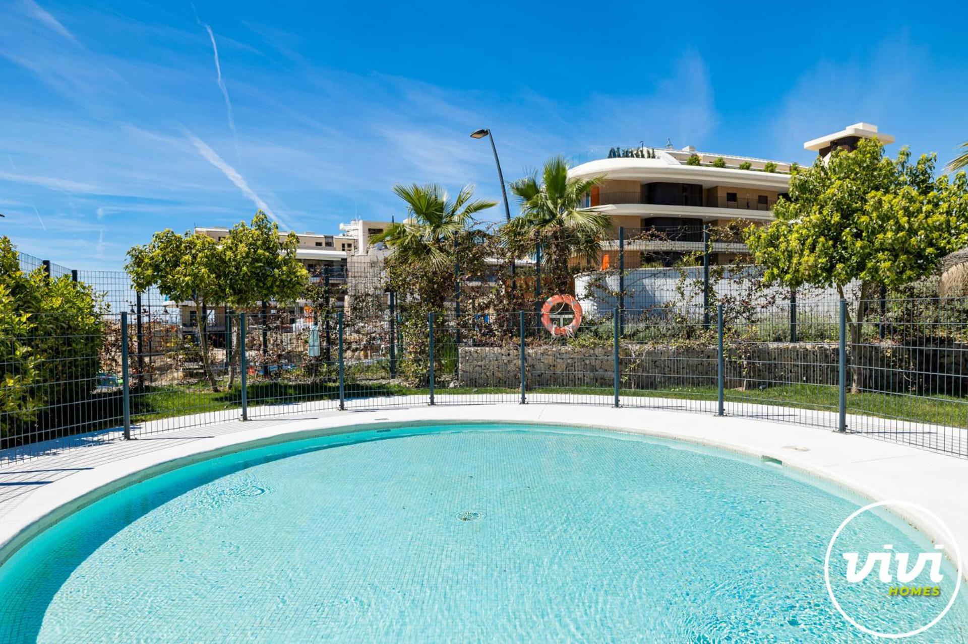 Vivi Homes - Casa Espanola *