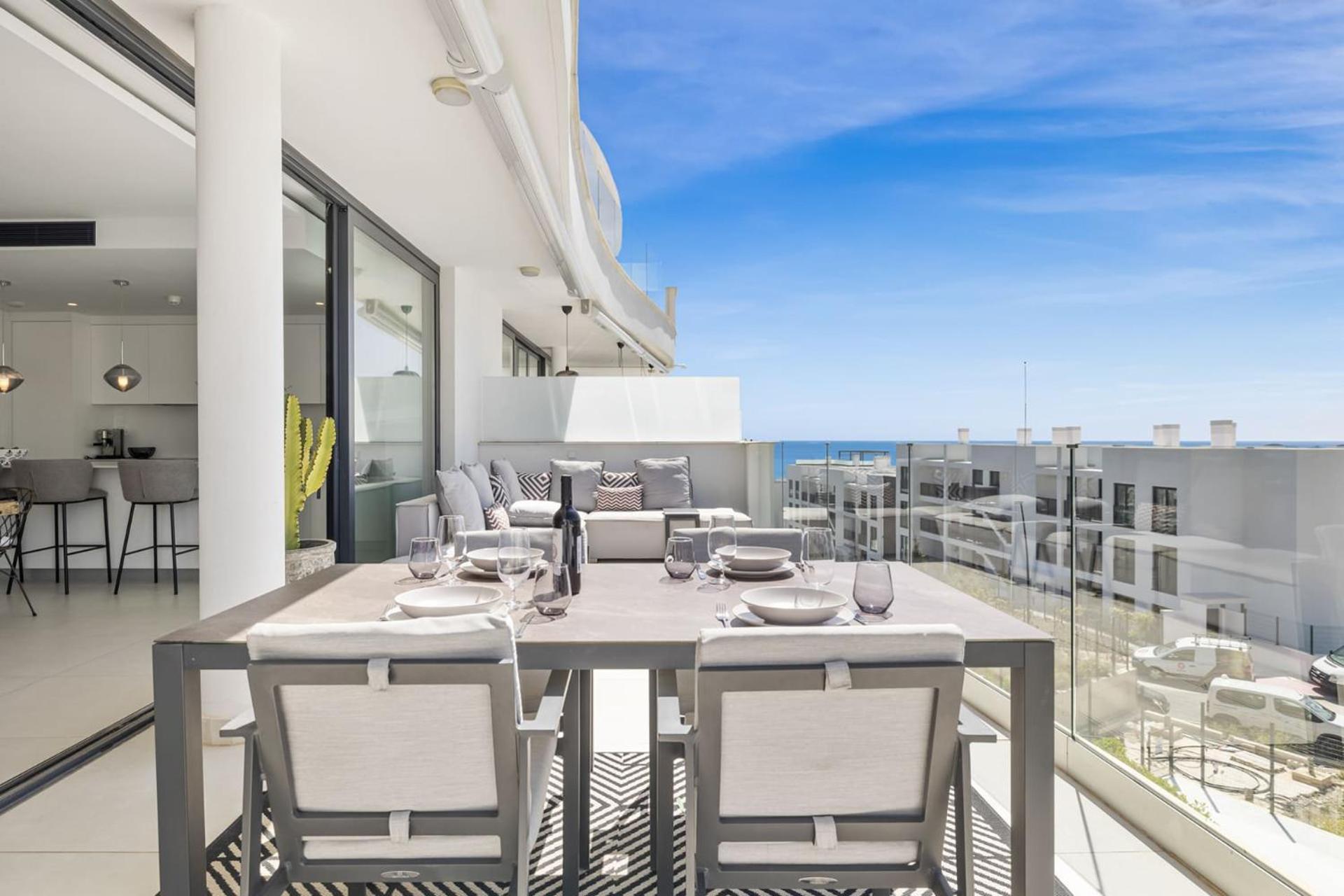 Vivi Homes - Casa Espanola Apartamento Fuengirola