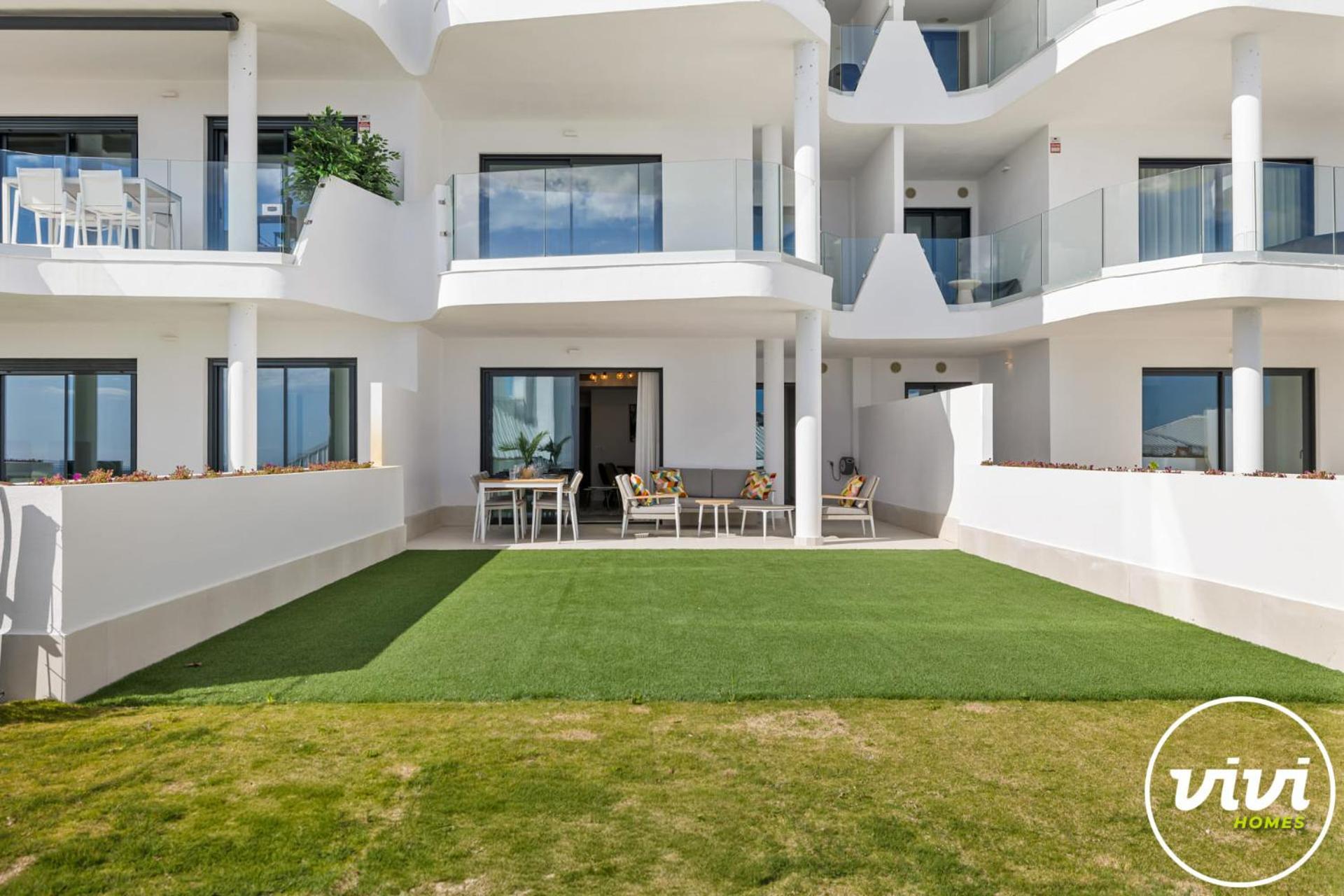 Vivi Homes - Julicasa Apartment
