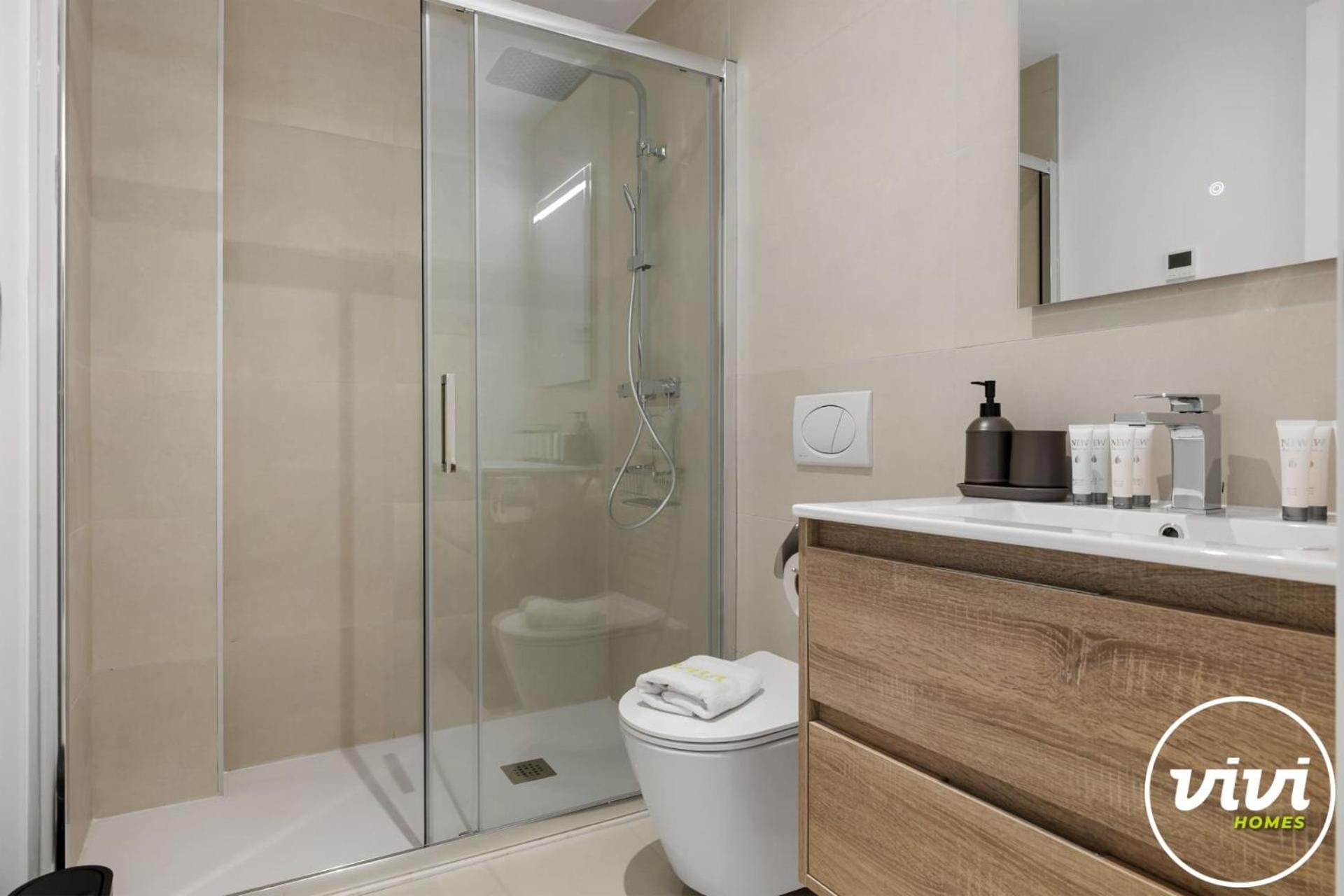 Vivi Homes - Julicasa Fuengirola