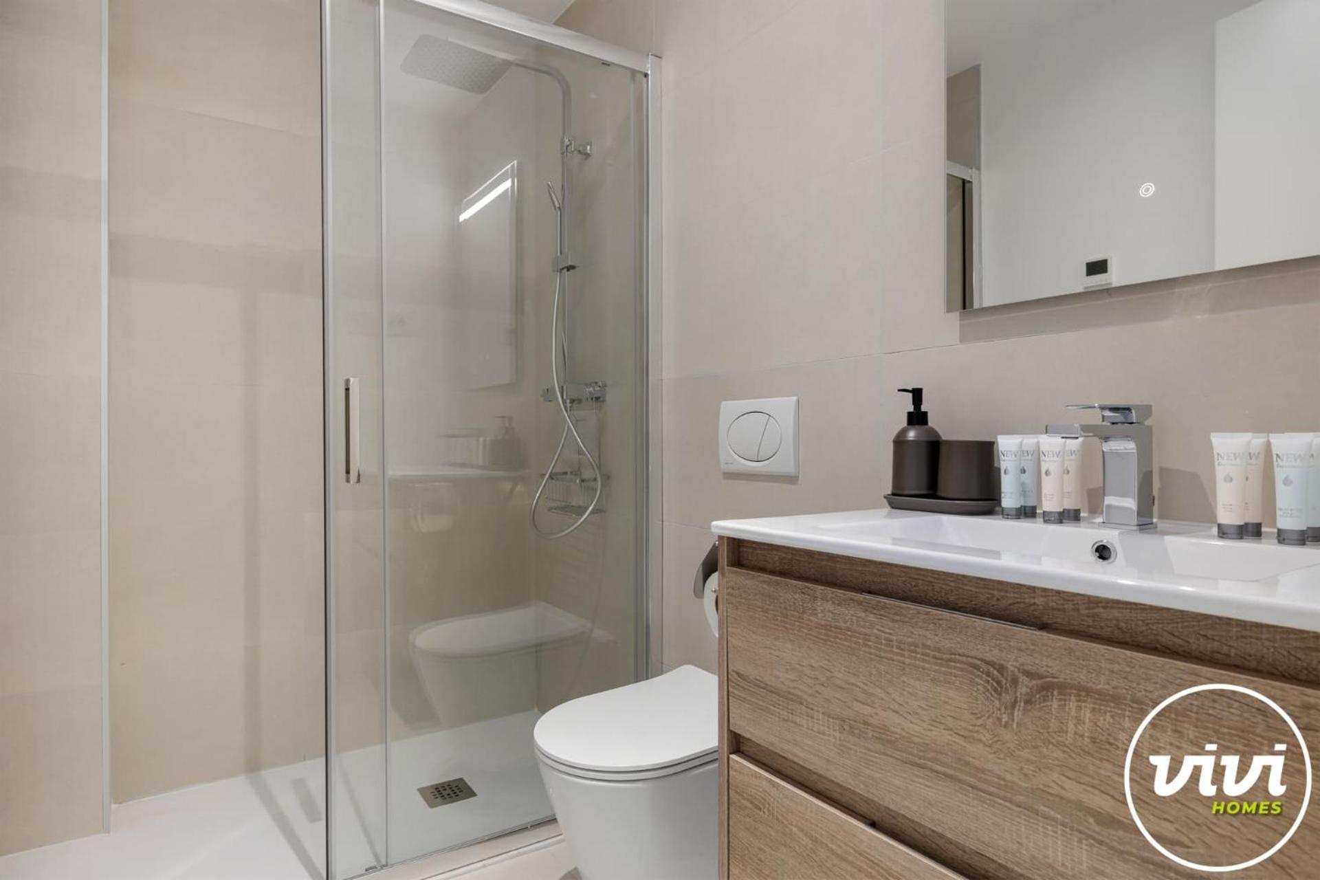 Vivi Homes - Julicasa * Fuengirola