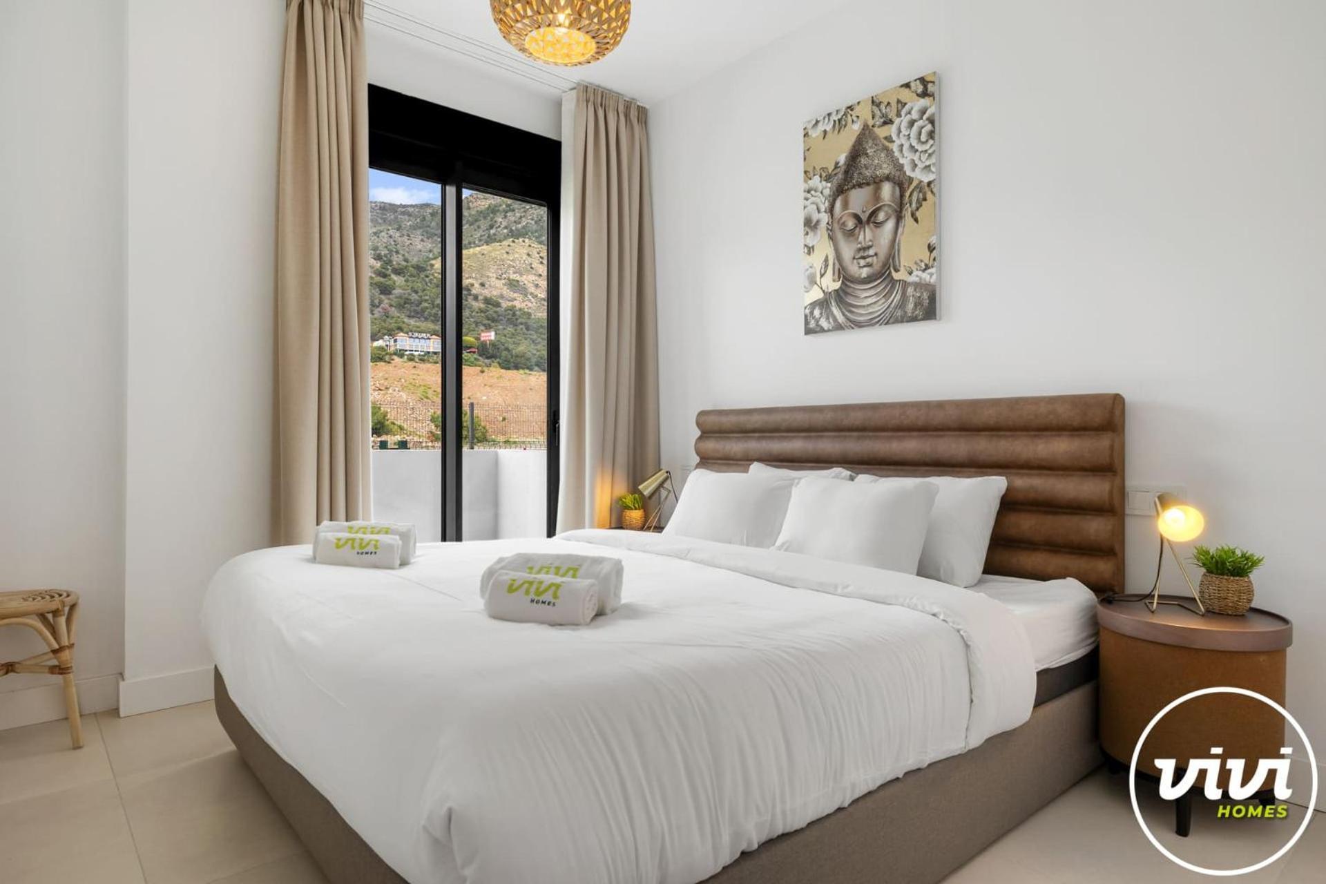 Vivi Homes - Julicasa Apartment