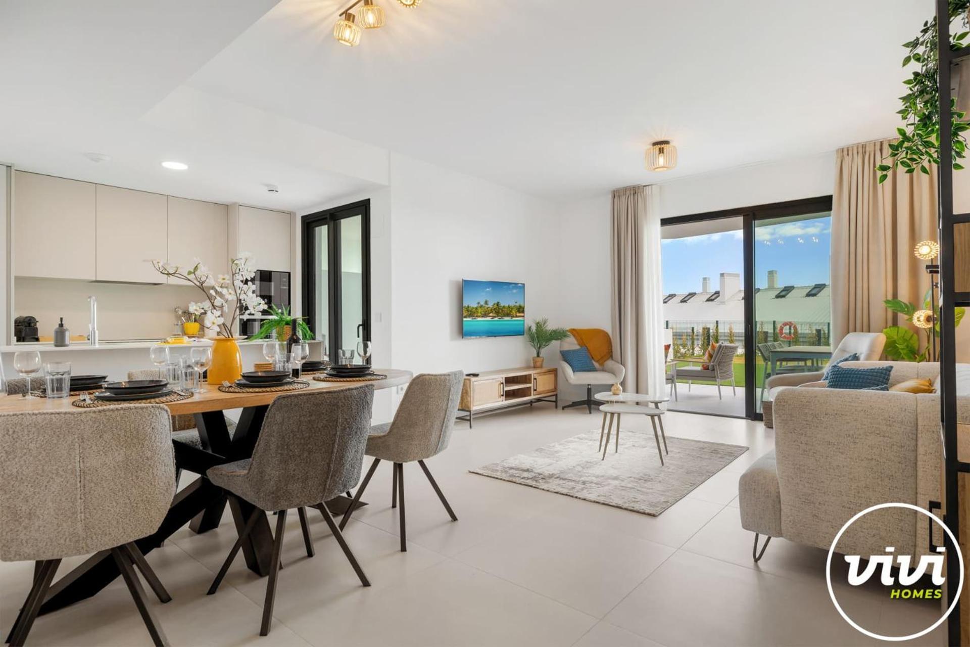Apartment Vivi Homes - Julicasa