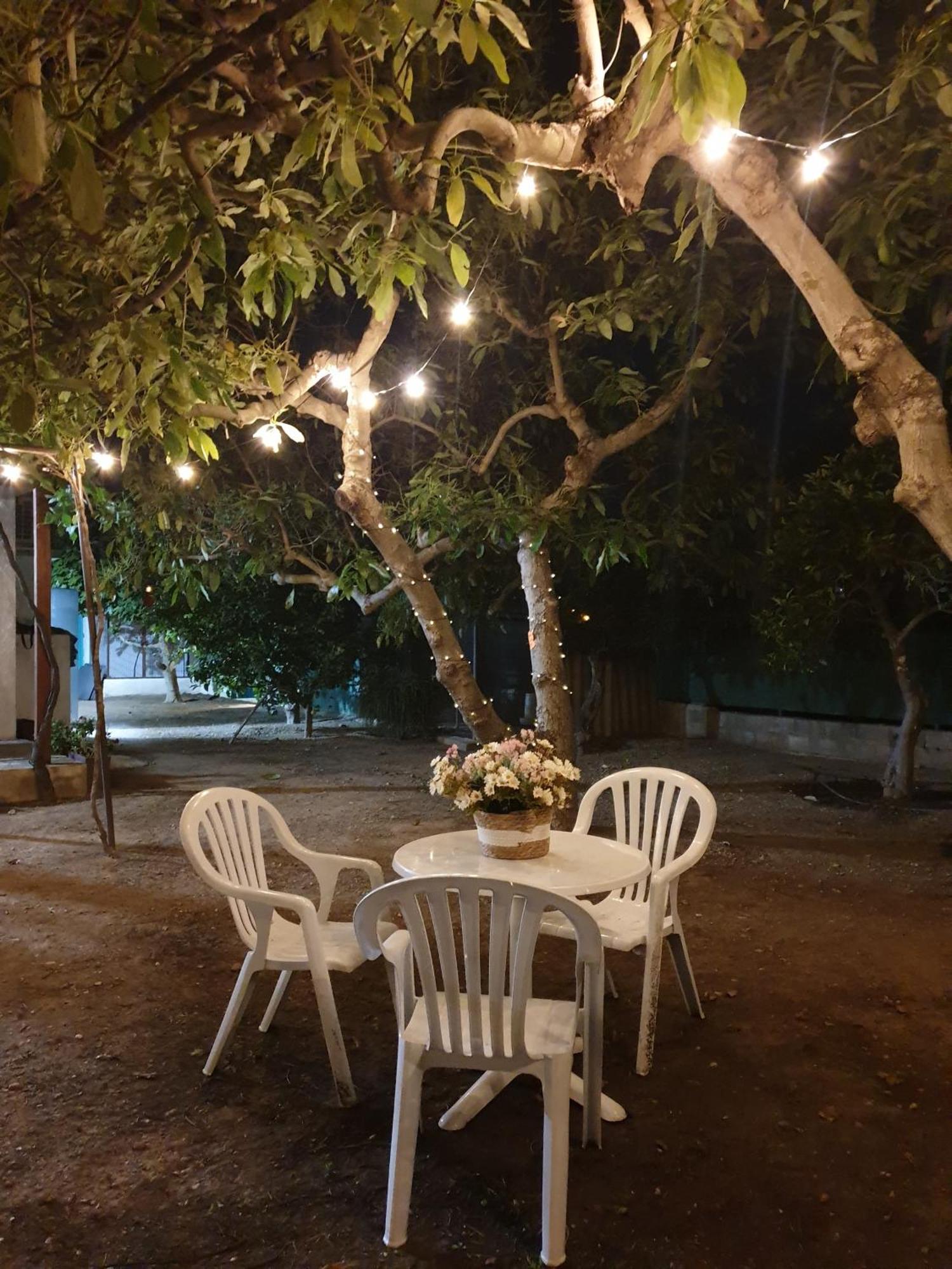 Ferienhaus Mi Nina Lola