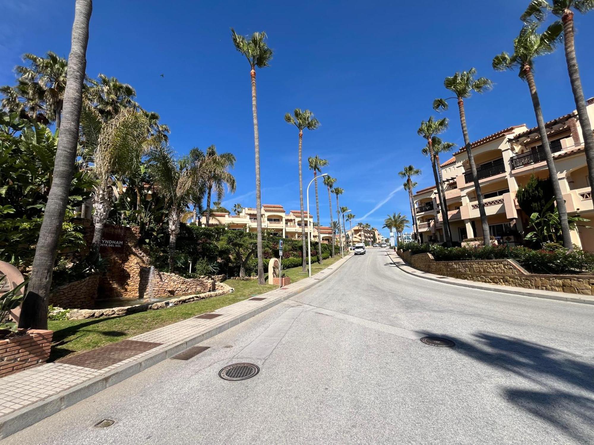 Appartement En Mijas Costa, Alta Loma