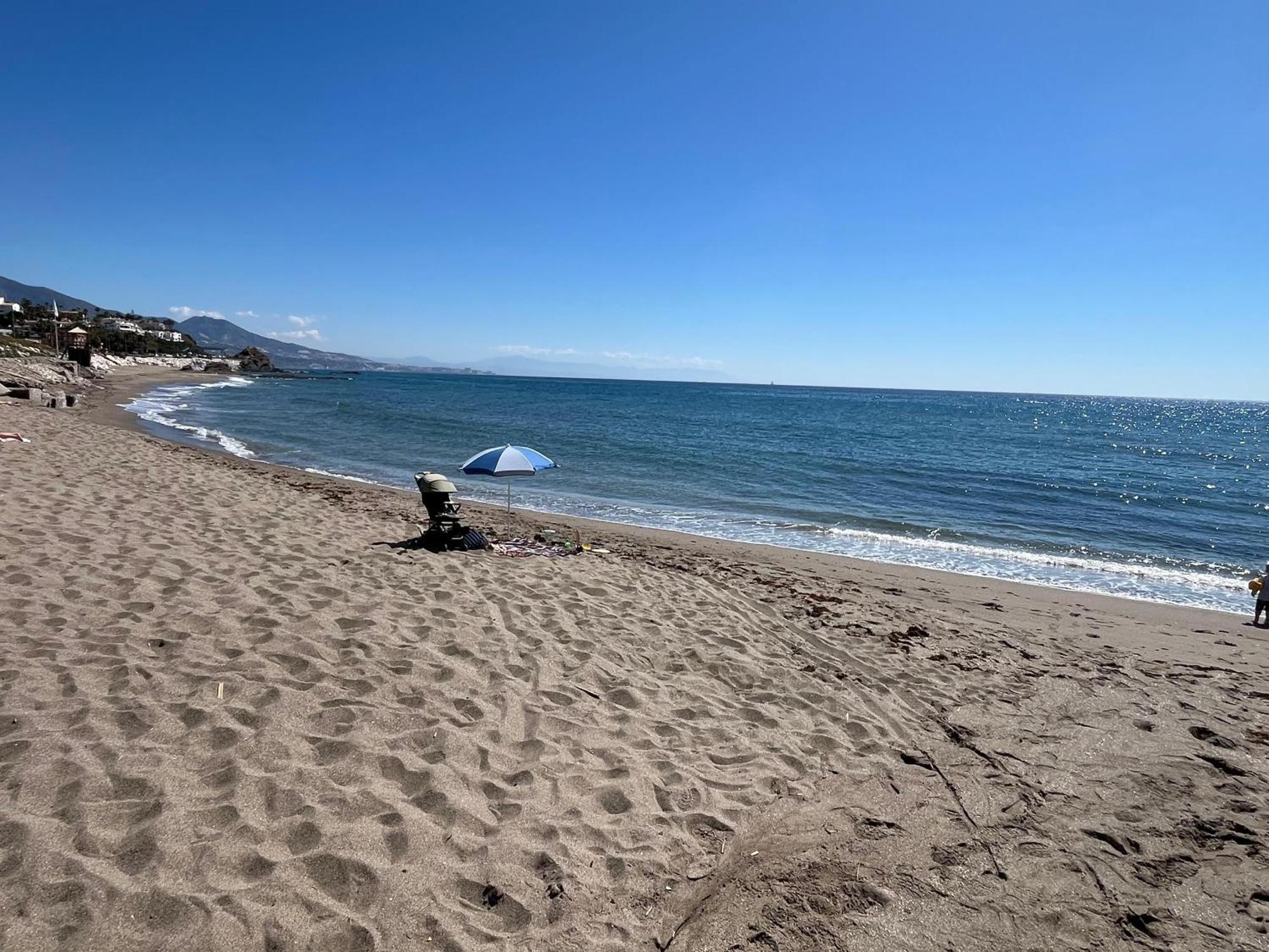 Apartment En Mijas Costa, Alta Loma *