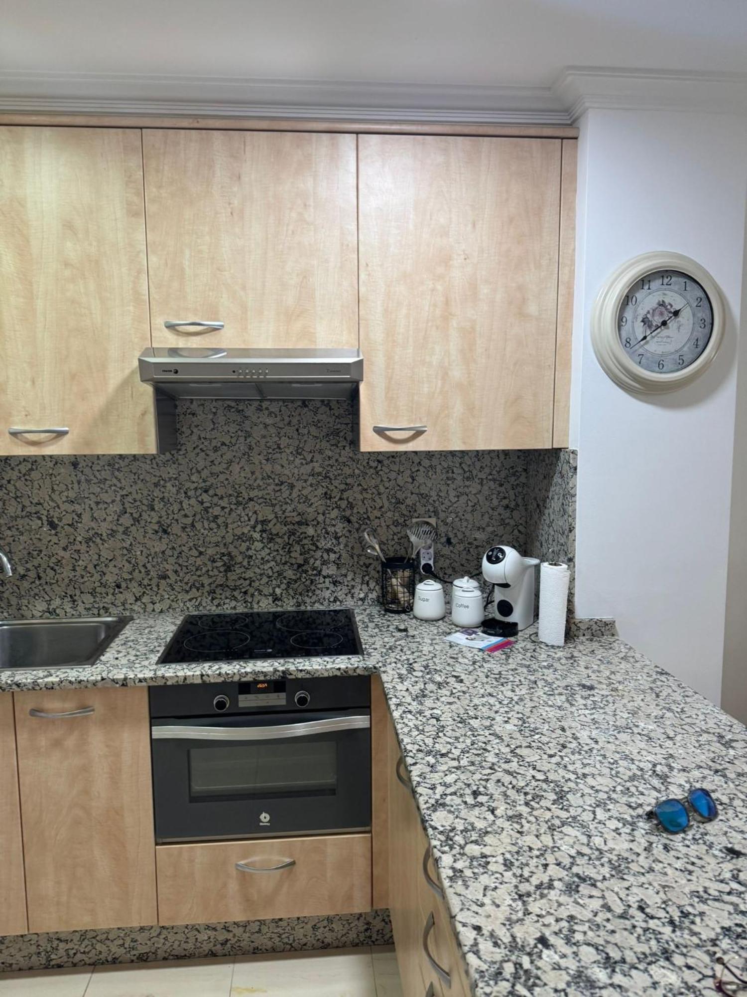 Apartment Acogedor 4 Pers *