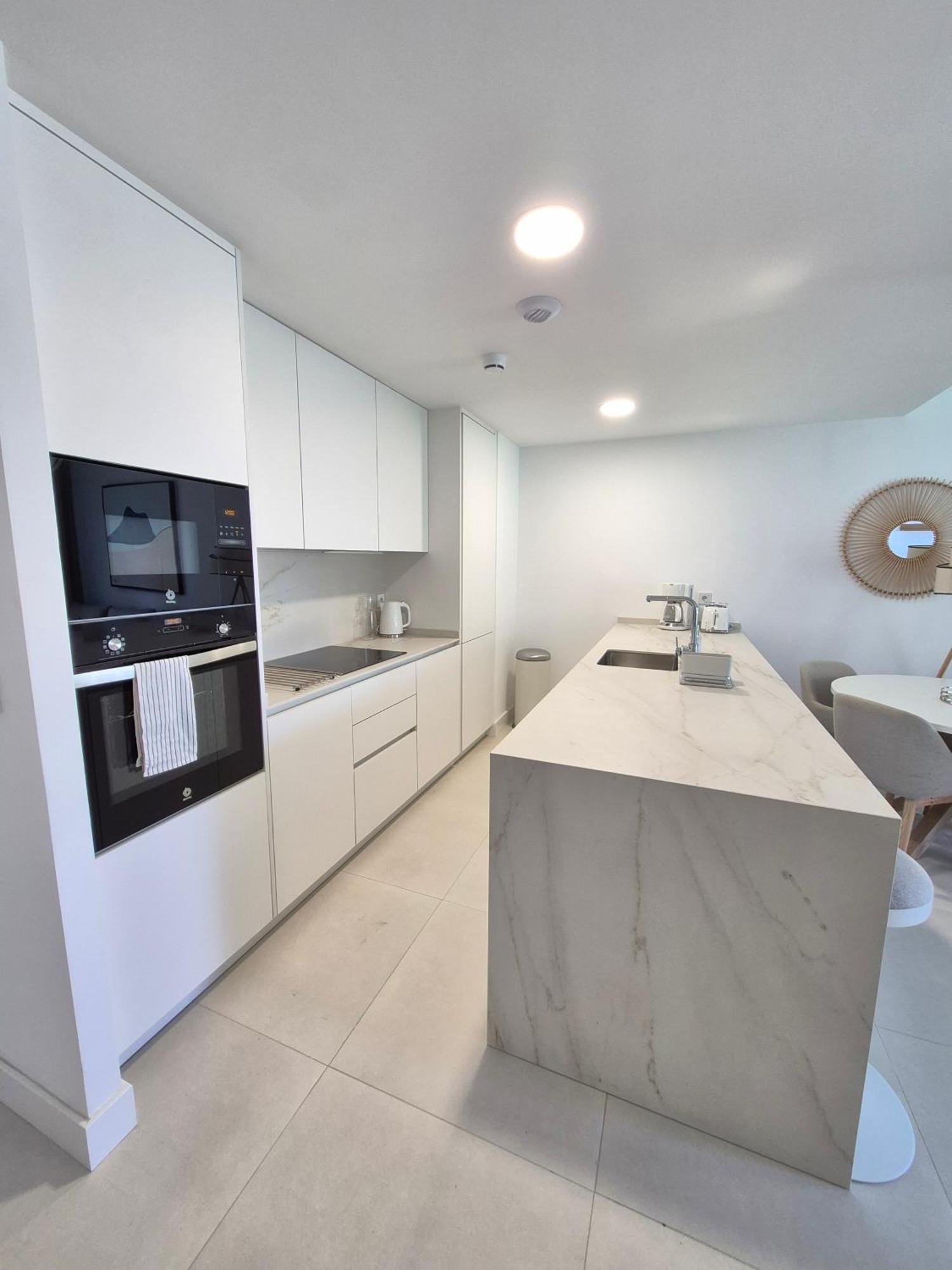 Apartment Happy Travel Lomas Higueron 2 Fuengirola