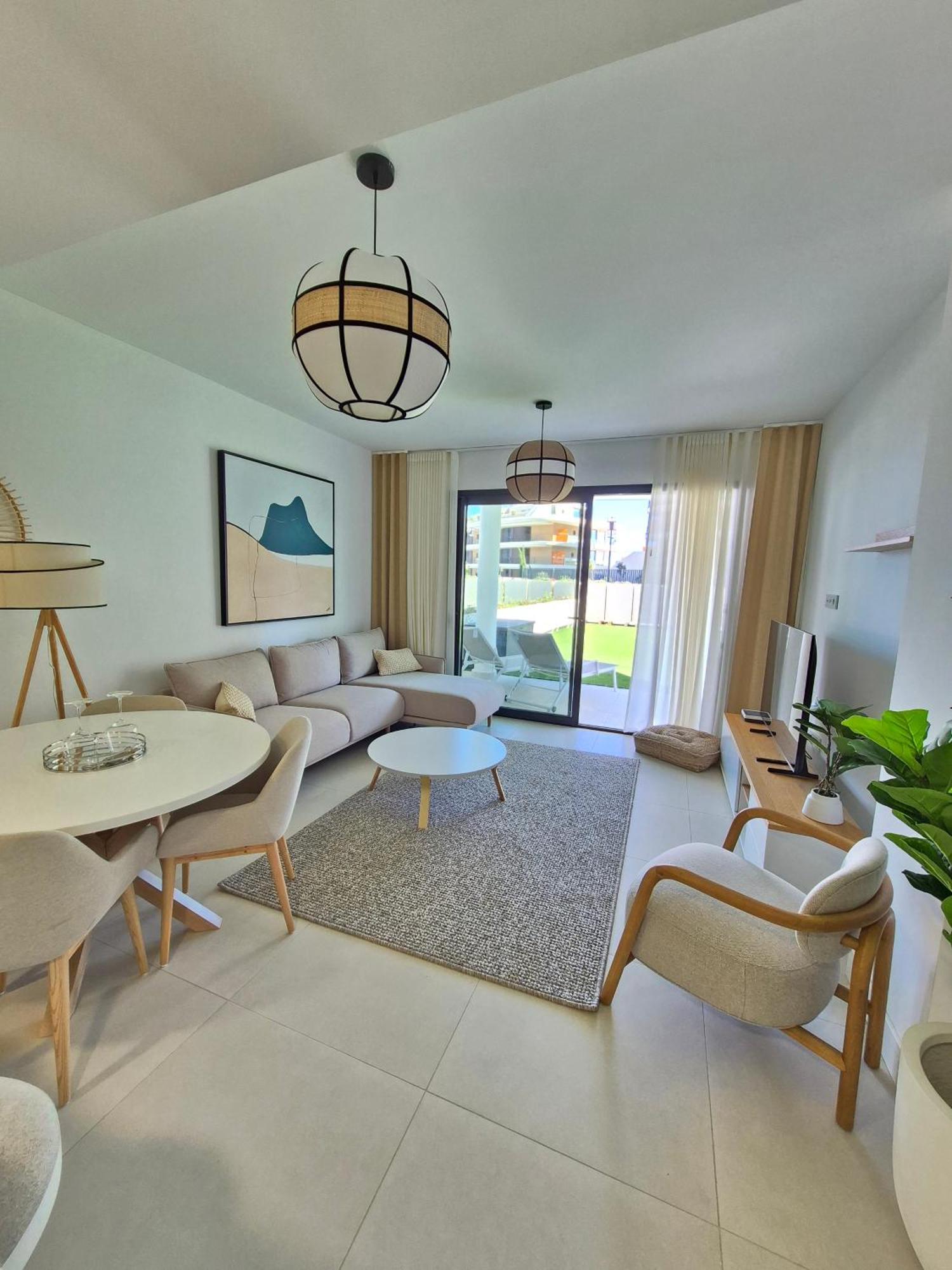 Apartment Happy Travel Lomas Higueron 2 *