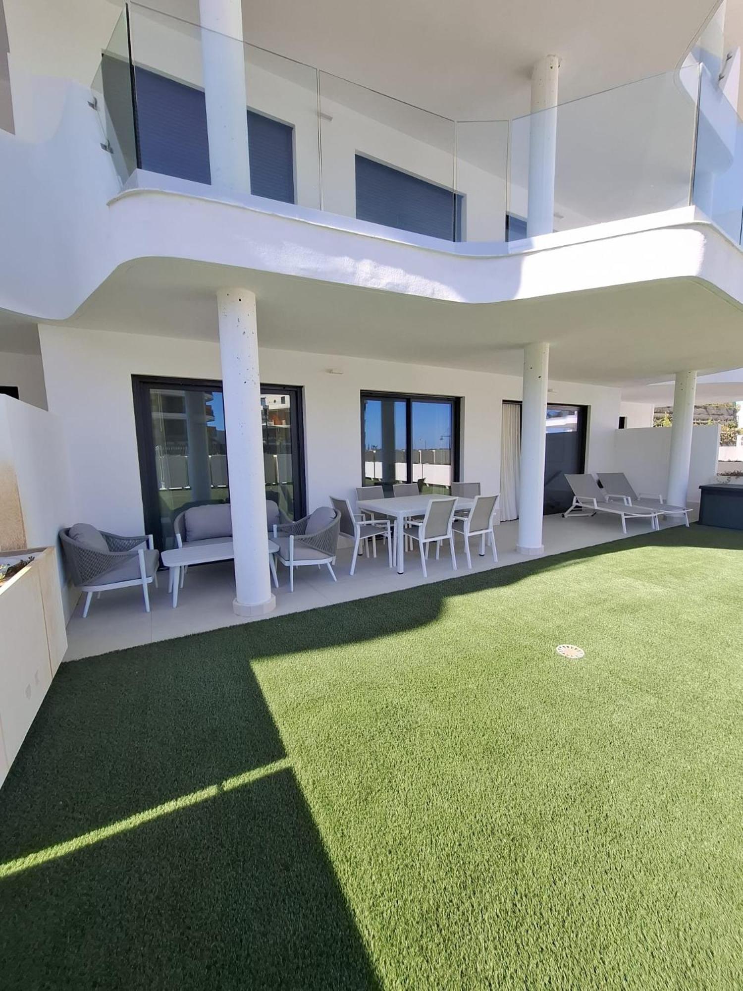 Apartment Happy Travel Lomas Higueron 2 *