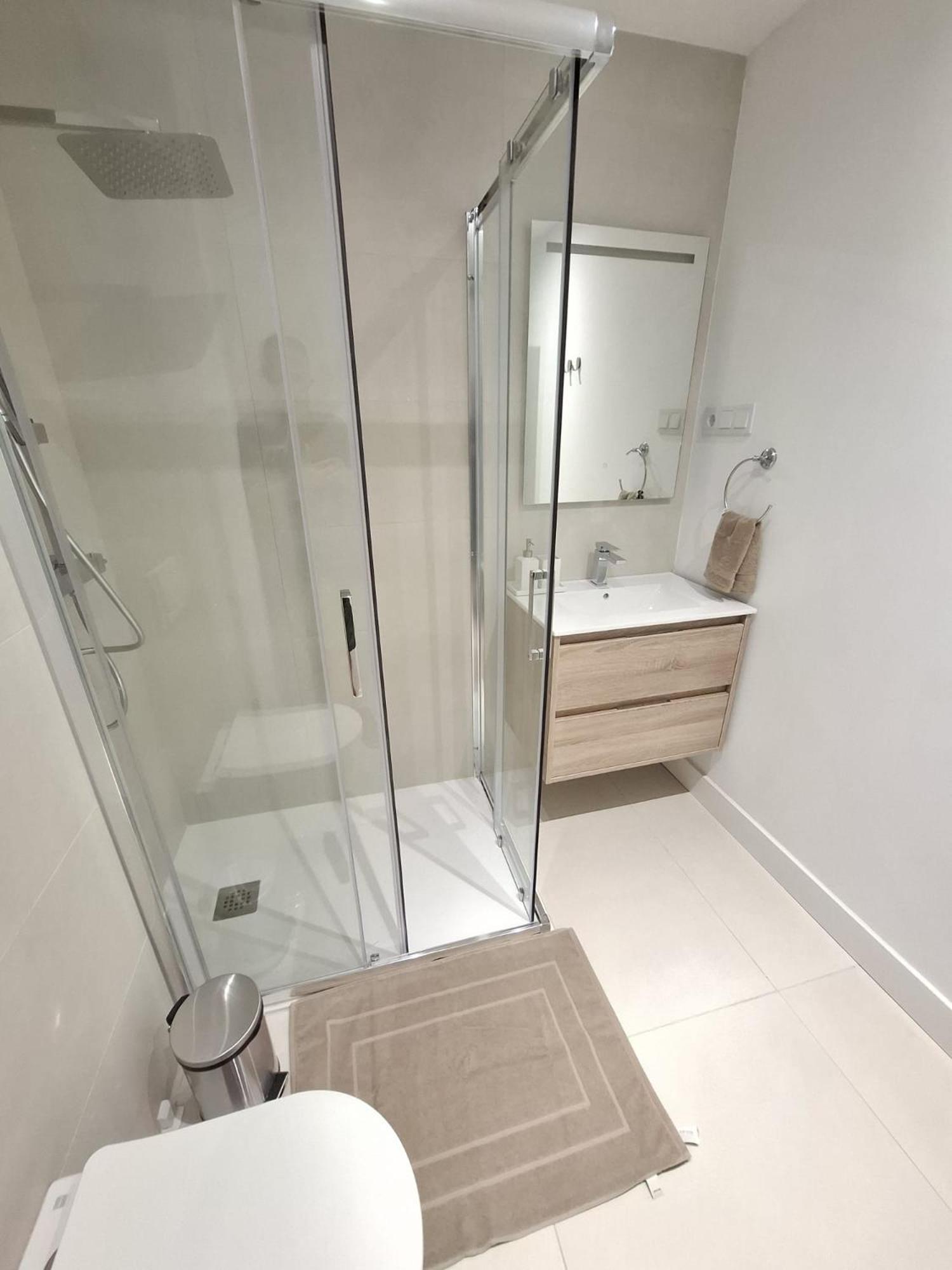 Happy Travel Lomas Higueron 2 Apartment *