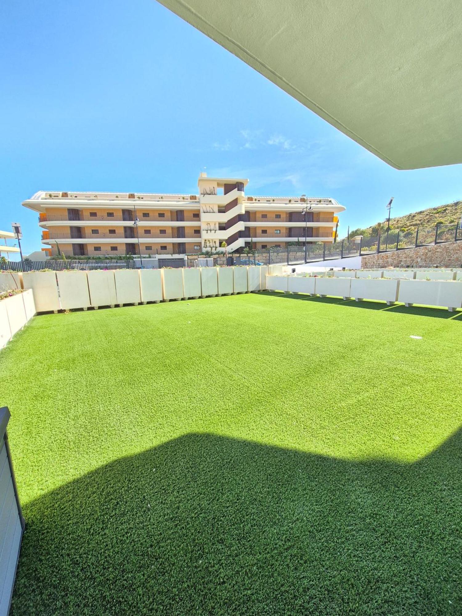 Happy Travel Lomas Higueron 2 Fuengirola