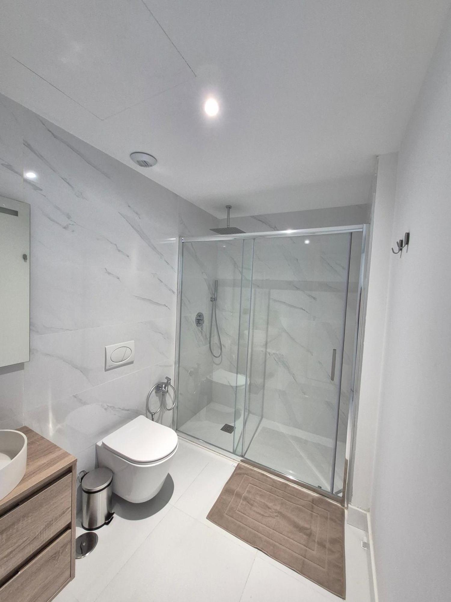Happy Travel Lomas Higueron 2 Apartment Fuengirola