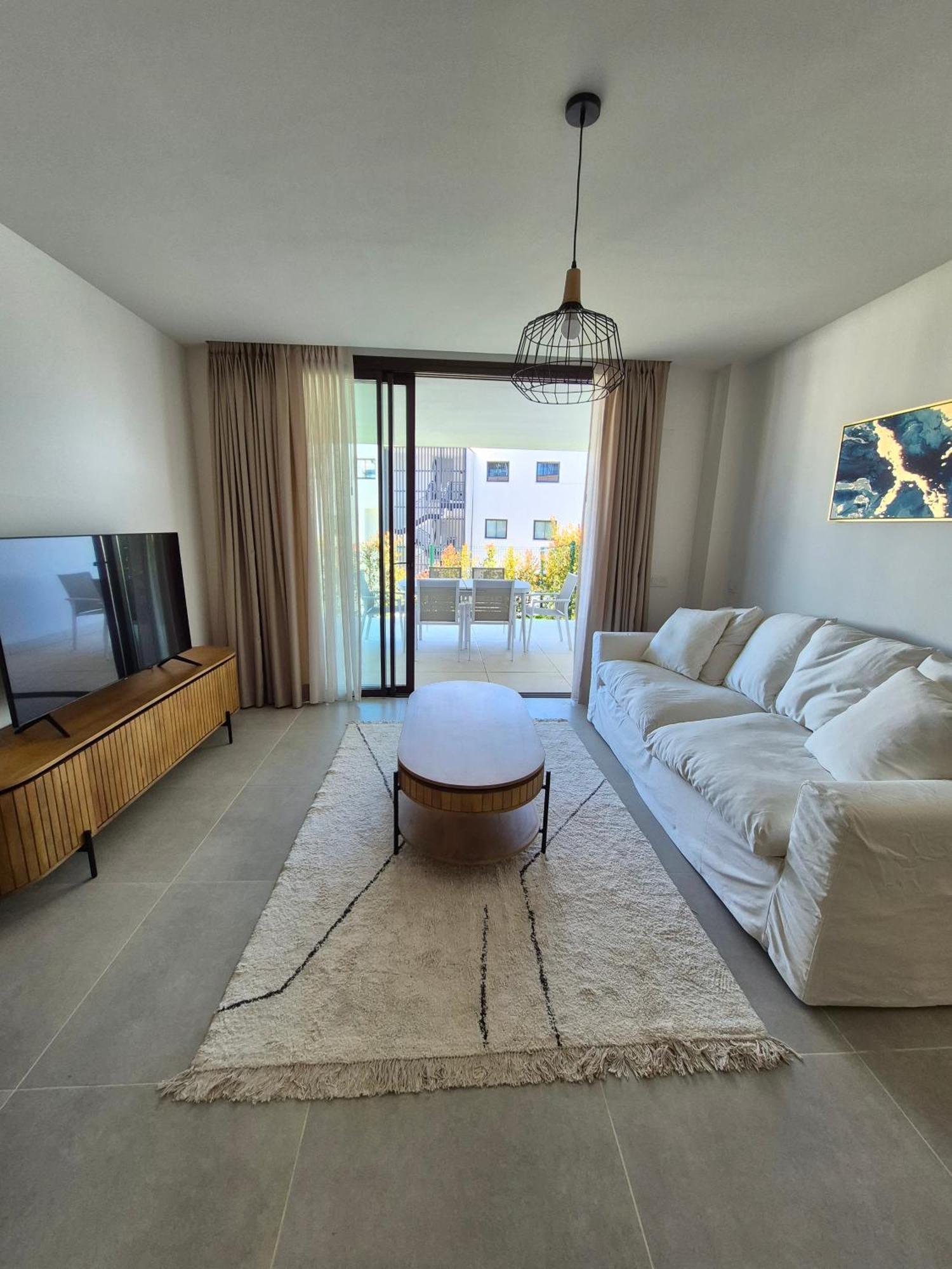 Happy Travel Lily Higueron Apartment *