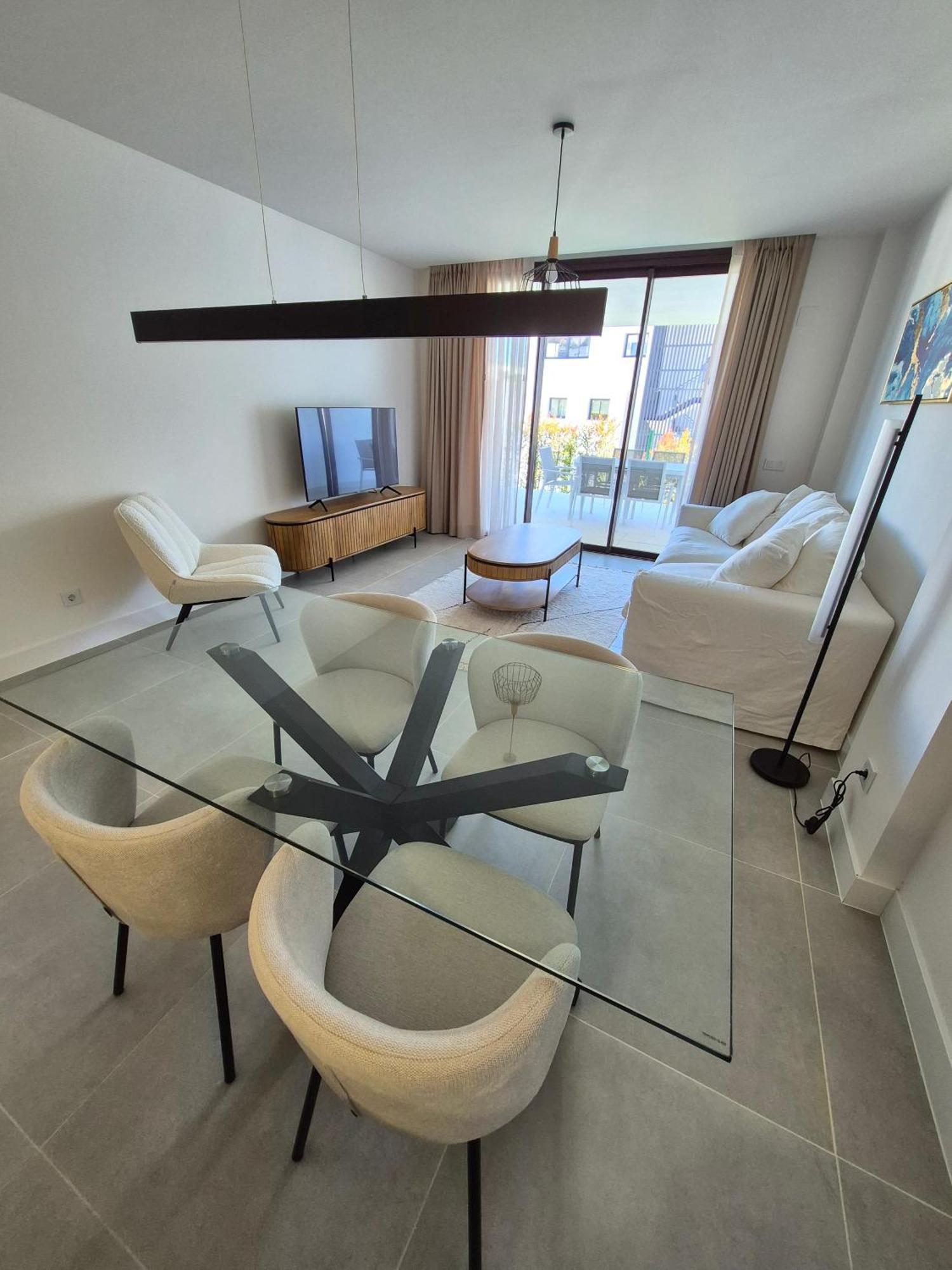 Happy Travel Lily Higueron Apartment *