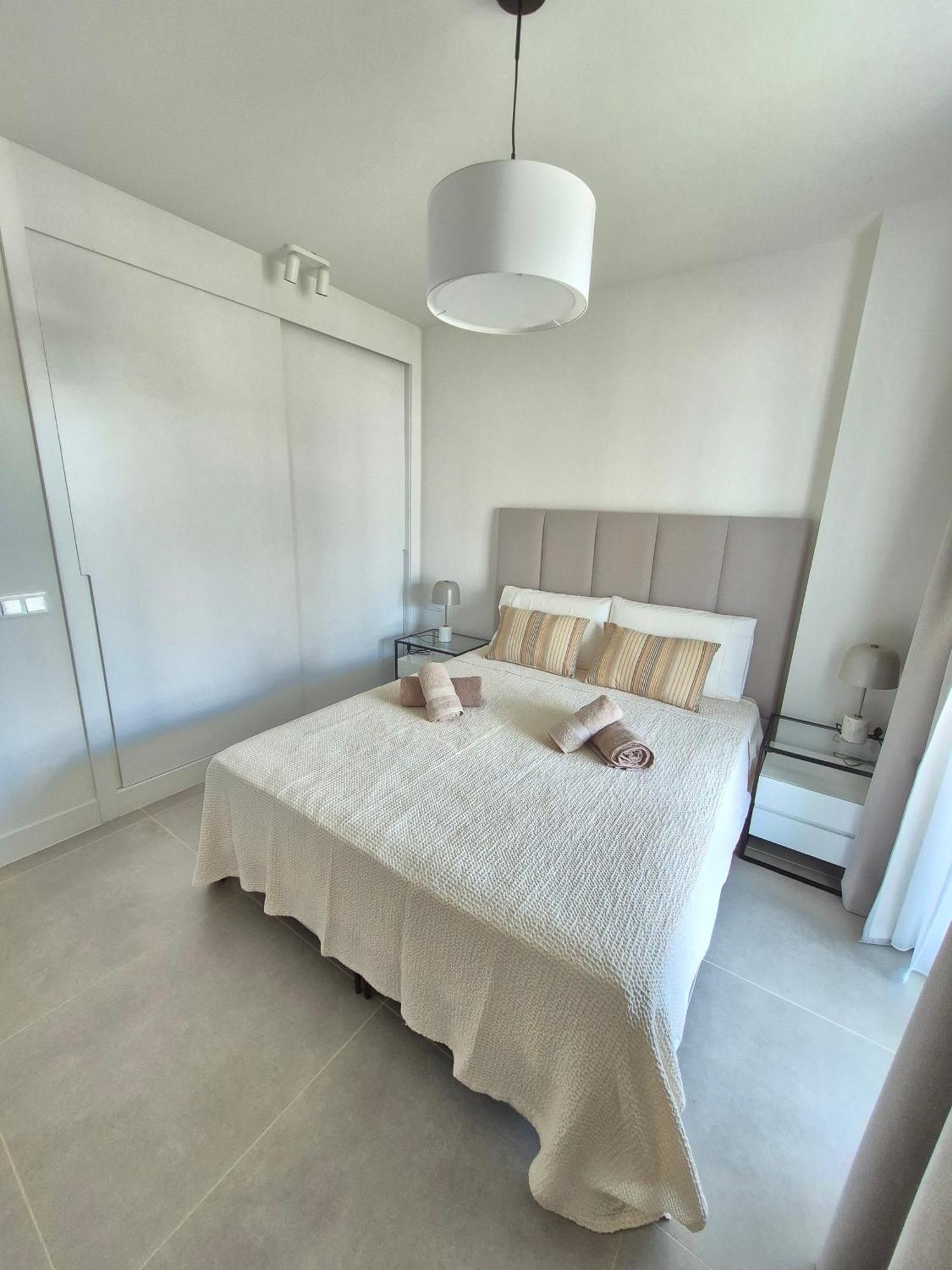 Apartment Happy Travel Lily Higueron