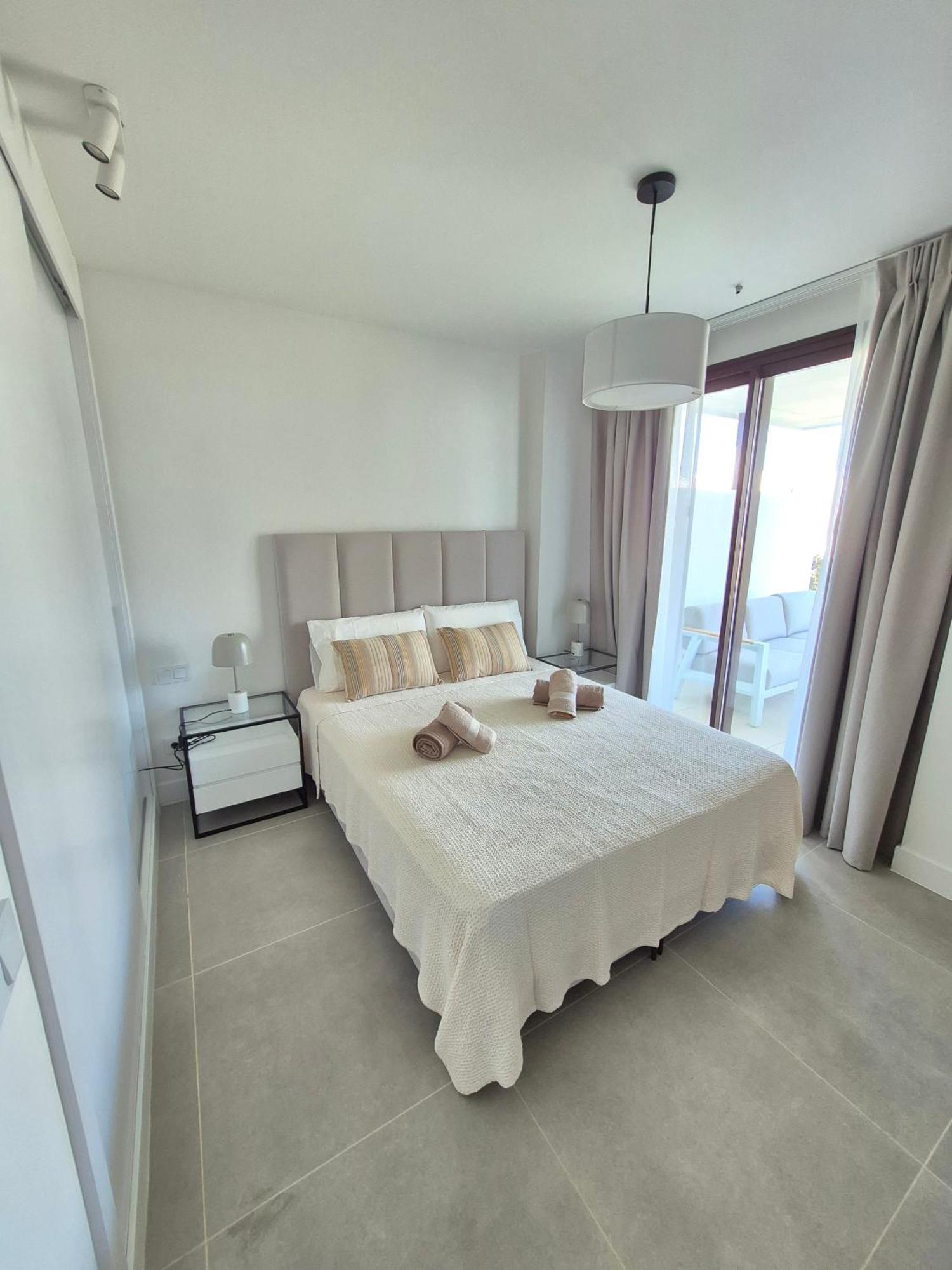 Apartment Happy Travel Lily Higueron *
