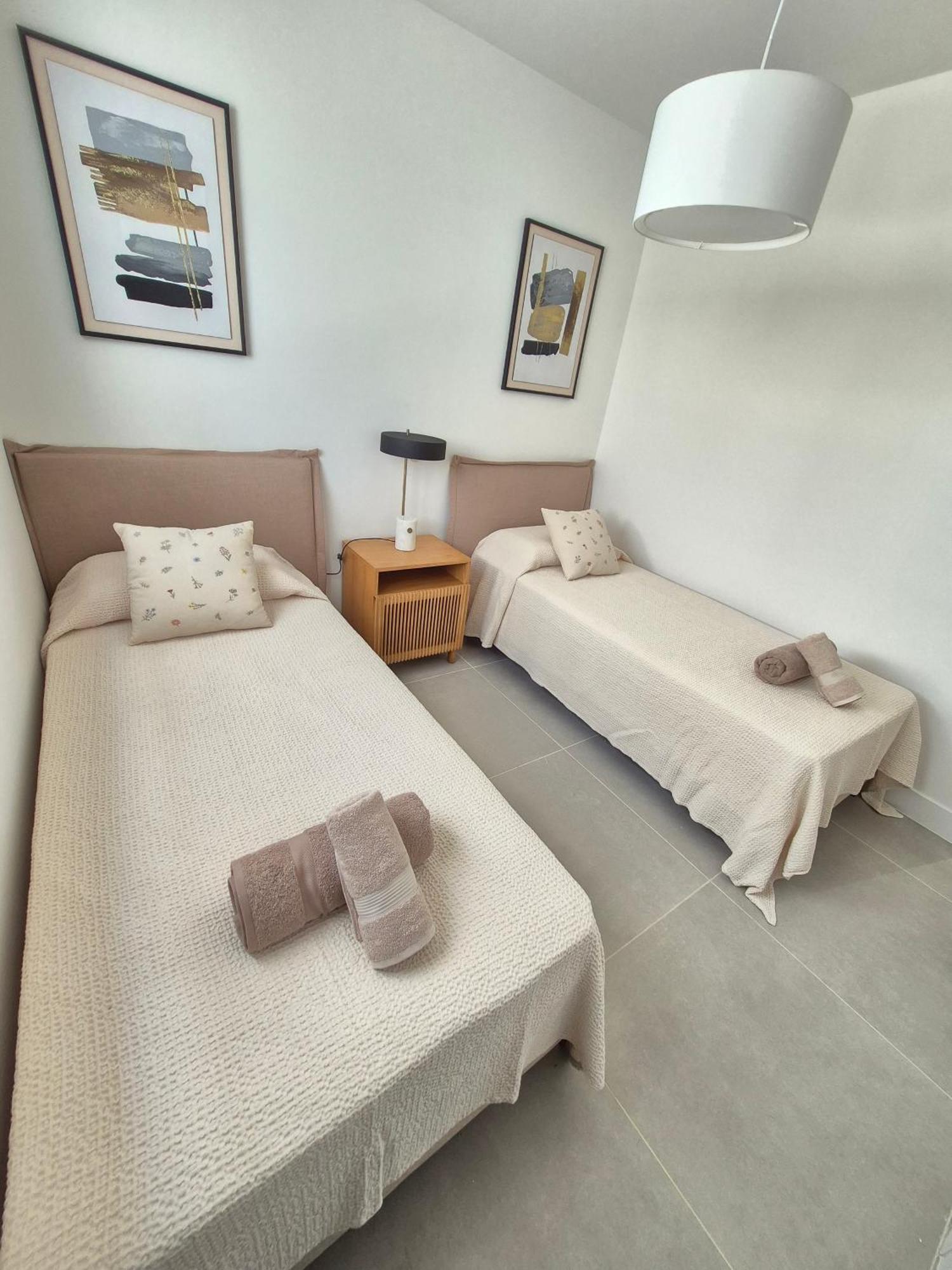Happy Travel Lily Higueron Apartment