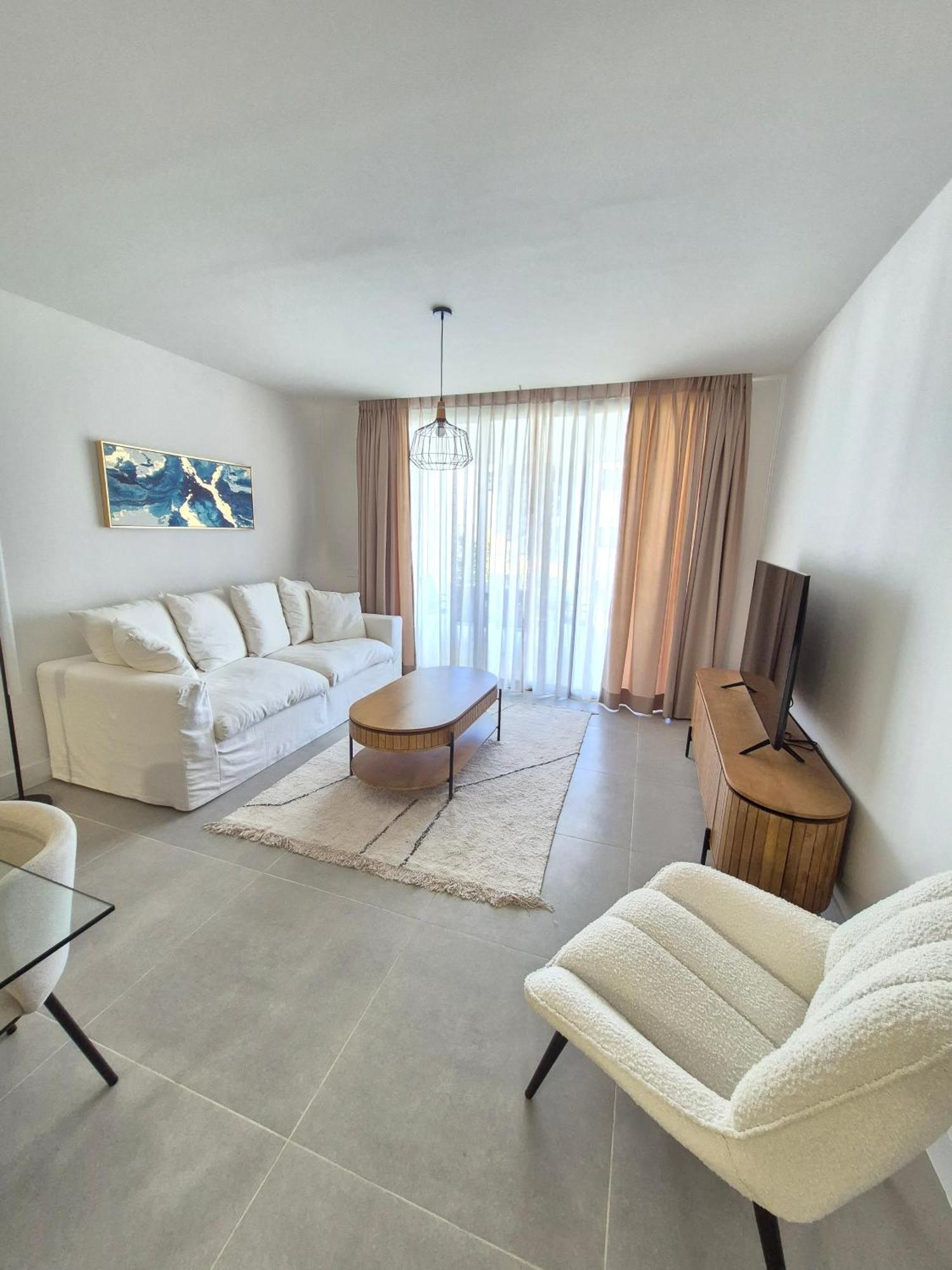 Happy Travel Jasmine Higueron Apartamento Fuengirola