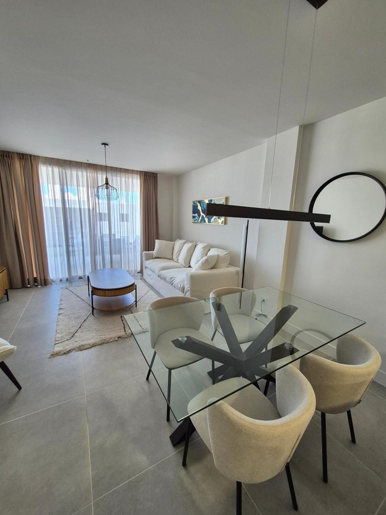 Apartment Happy Travel Daphne Higueron Fuengirola