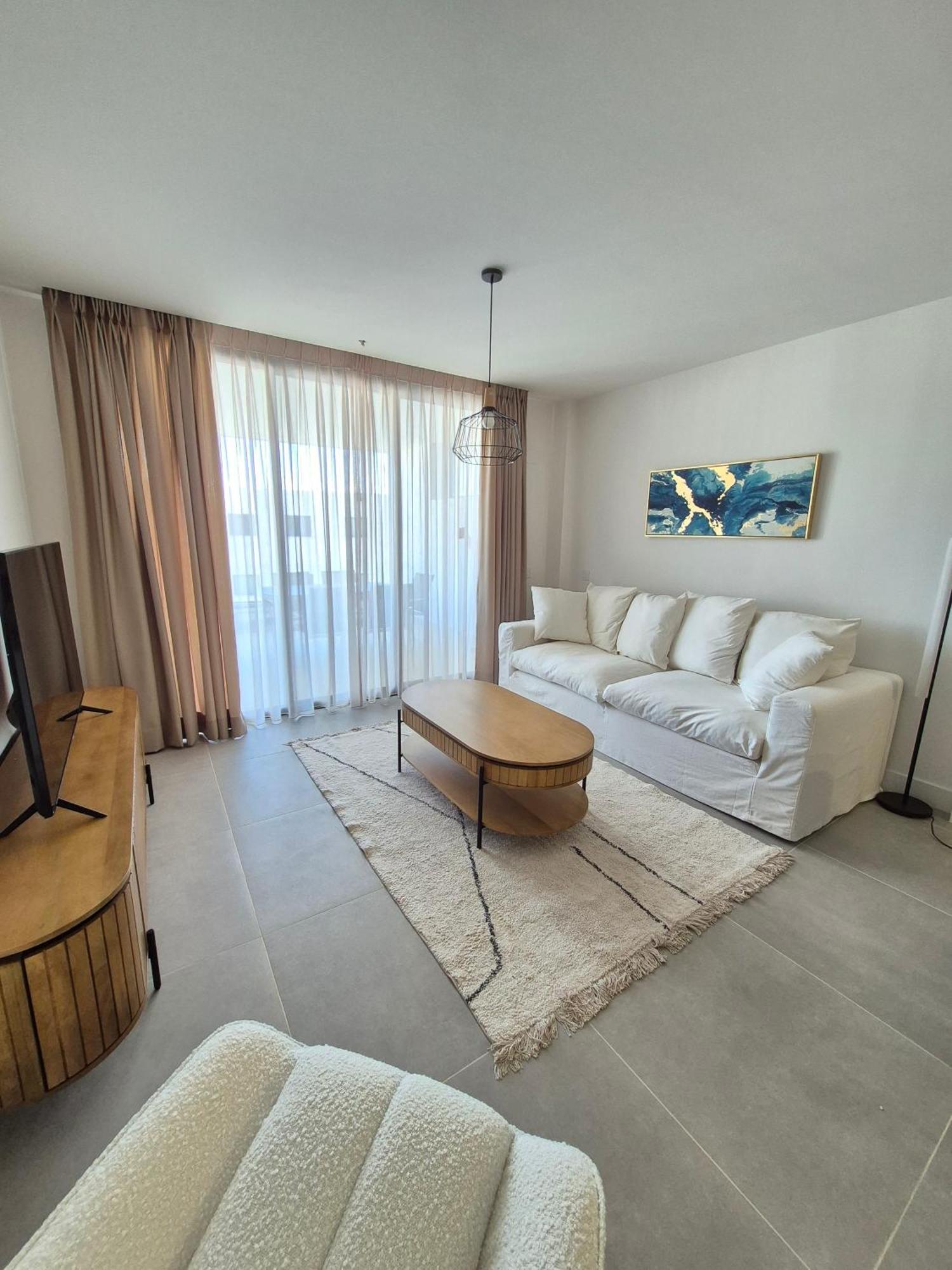 Apartment Happy Travel Daphne Higueron Fuengirola