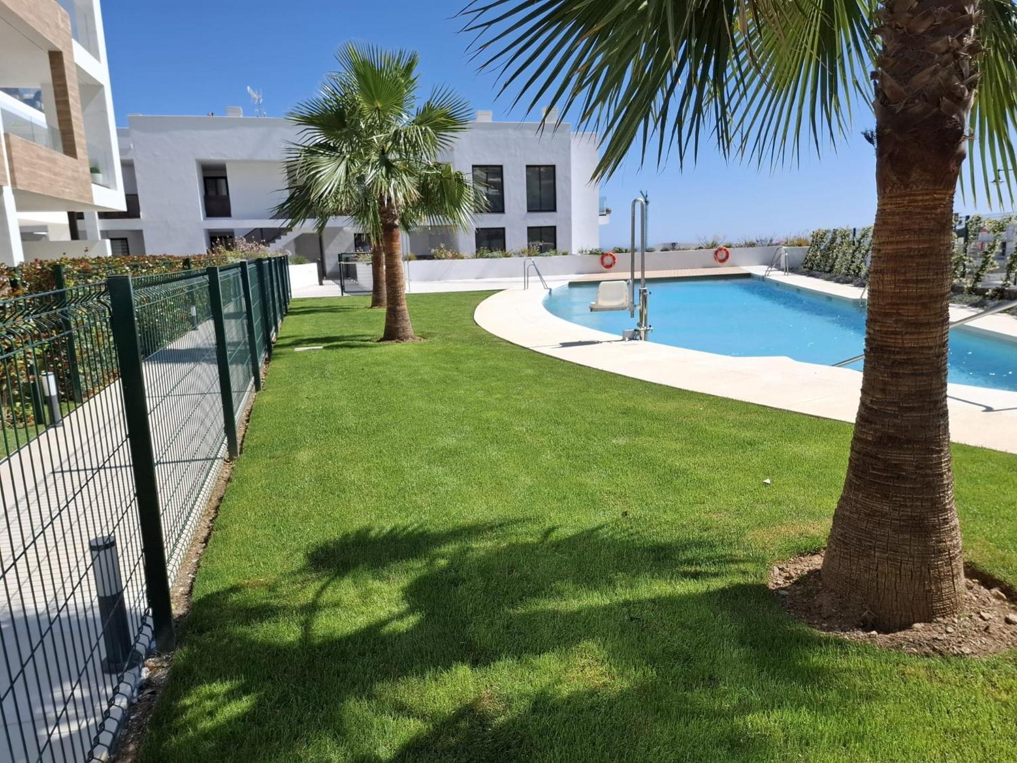 Apartamento Happy Travel Jasmine Higueron Fuengirola