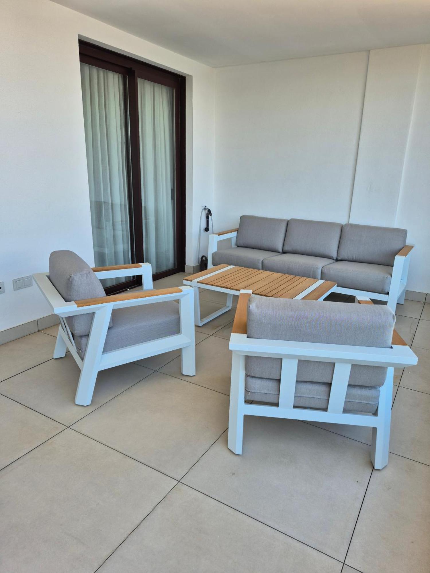 Happy Travel Daphne Higueron Apartment Fuengirola