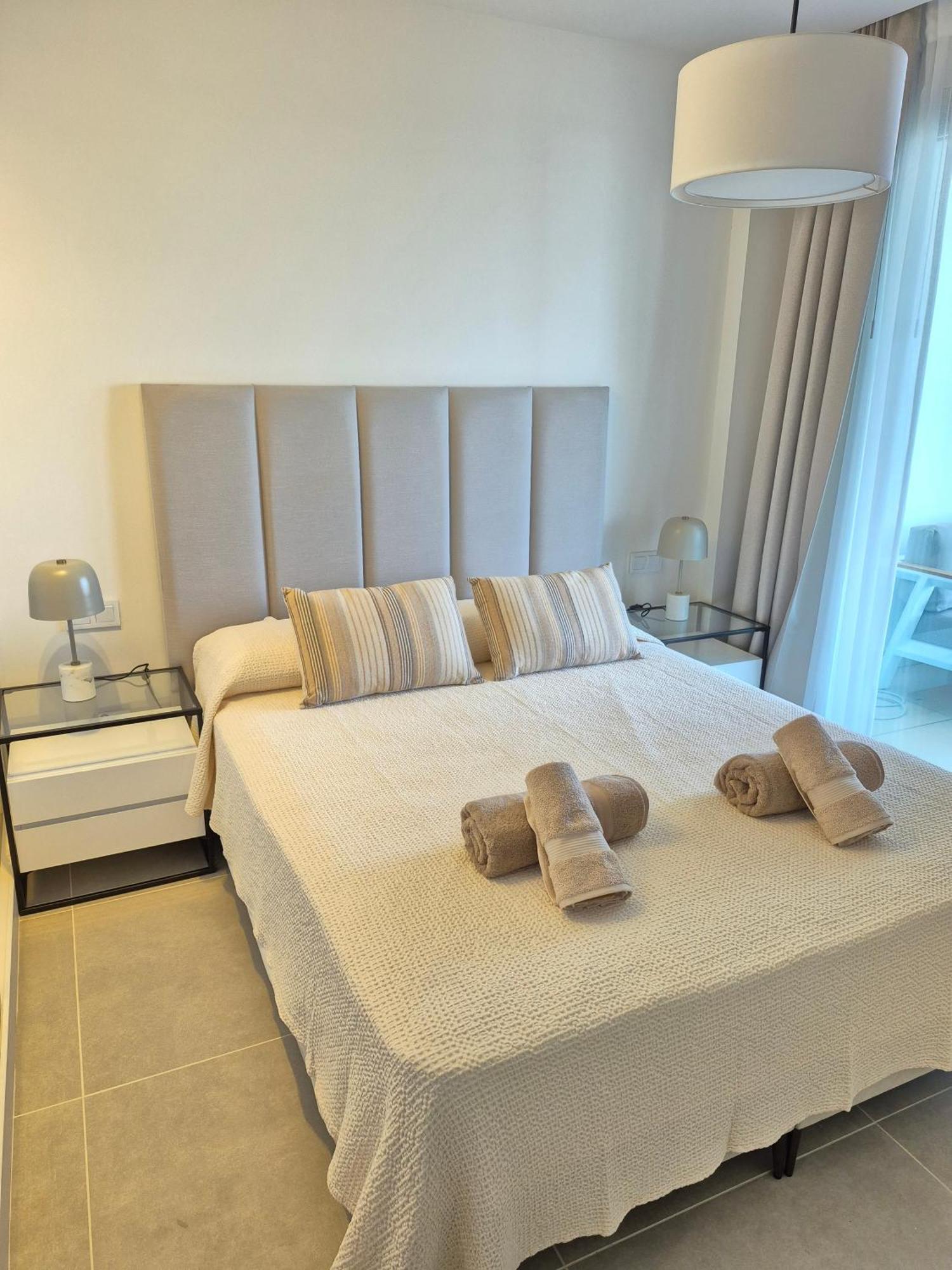 Apartment Happy Travel Daphne Higueron Fuengirola
