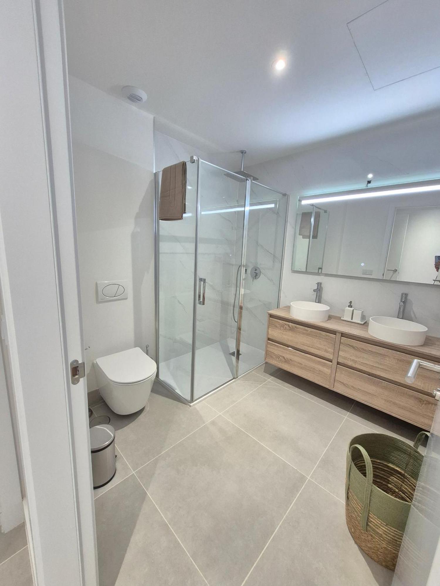 Apartment Happy Travel Daphne Higueron Fuengirola