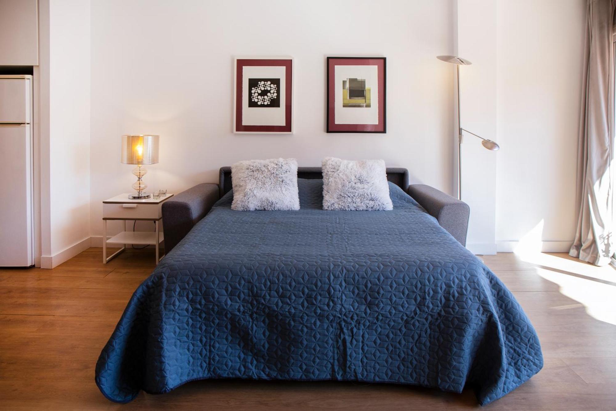 Unbeatable Location - 1 Step Away From Everything * Fuengirola