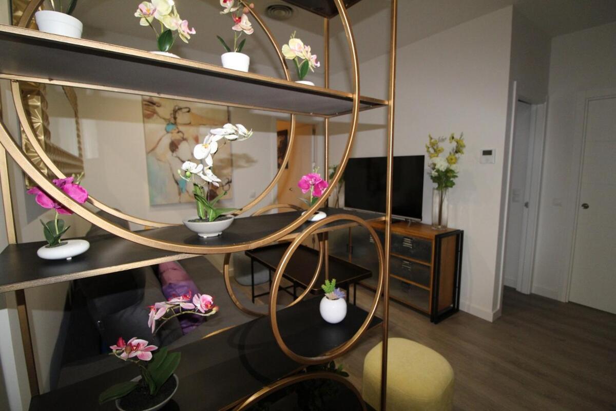 Appartement Centro Y Playa