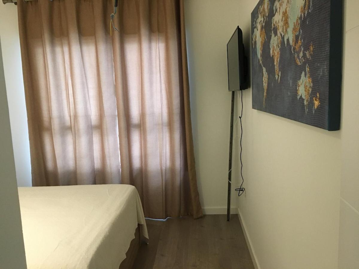 Appartement Centro Y Playa *
