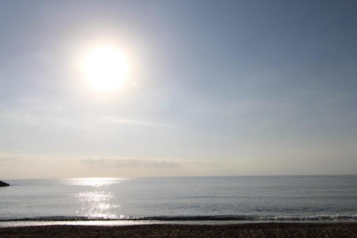 Appartement Centro Y Playa Fuengirola