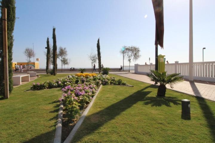 Appartement Centro Y Playa