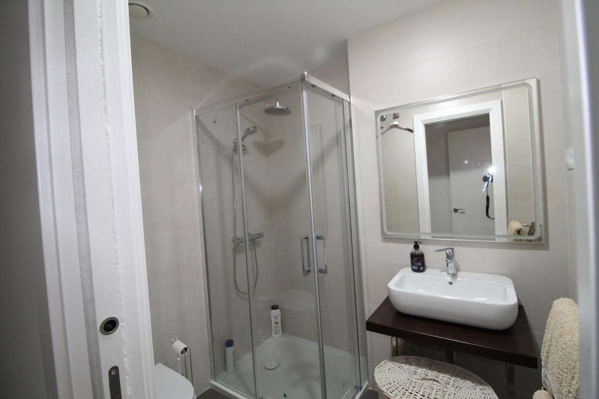 Centro Y Playa Appartement *